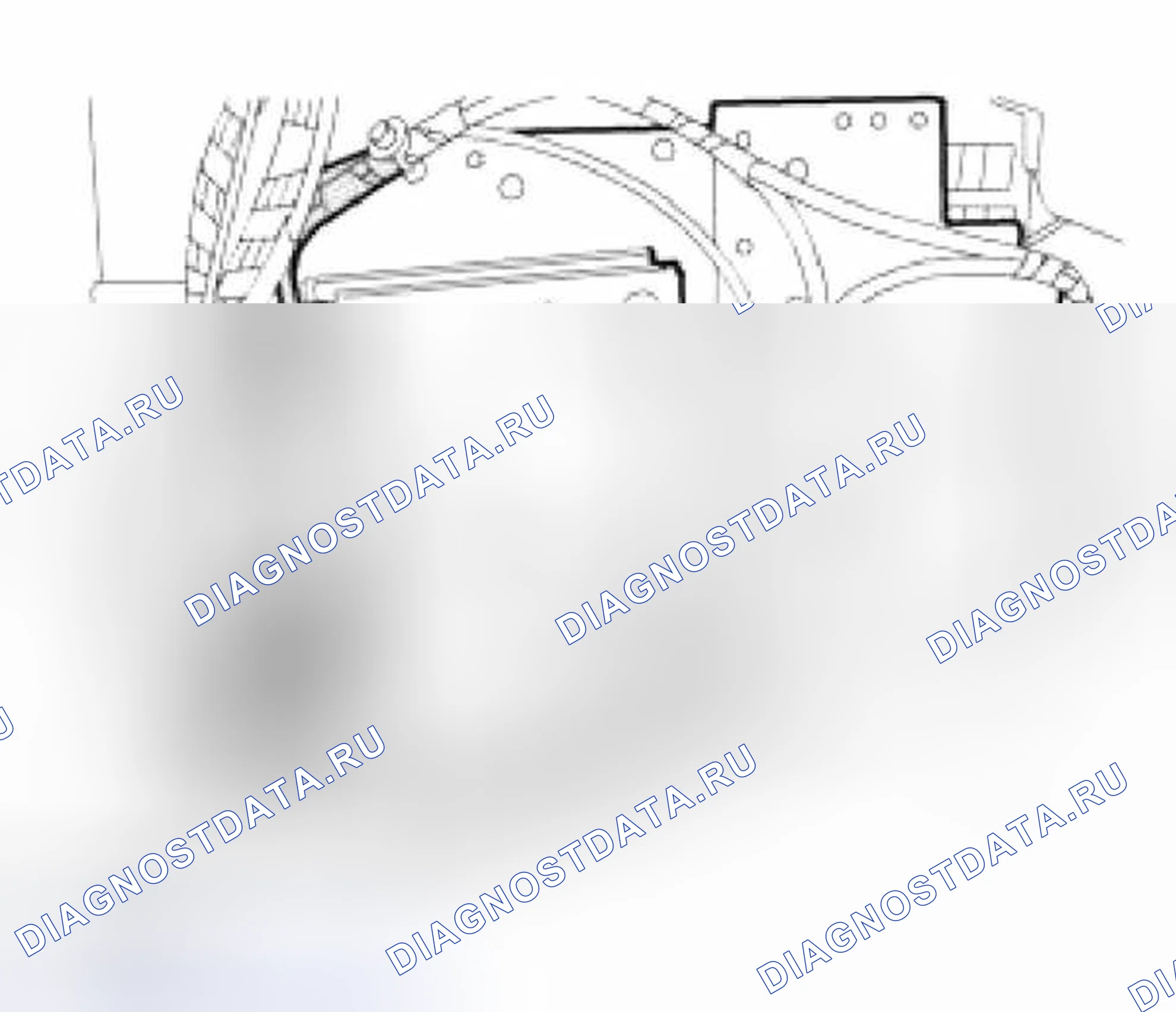 Рис. 18. Land Rover Range Rover L322
