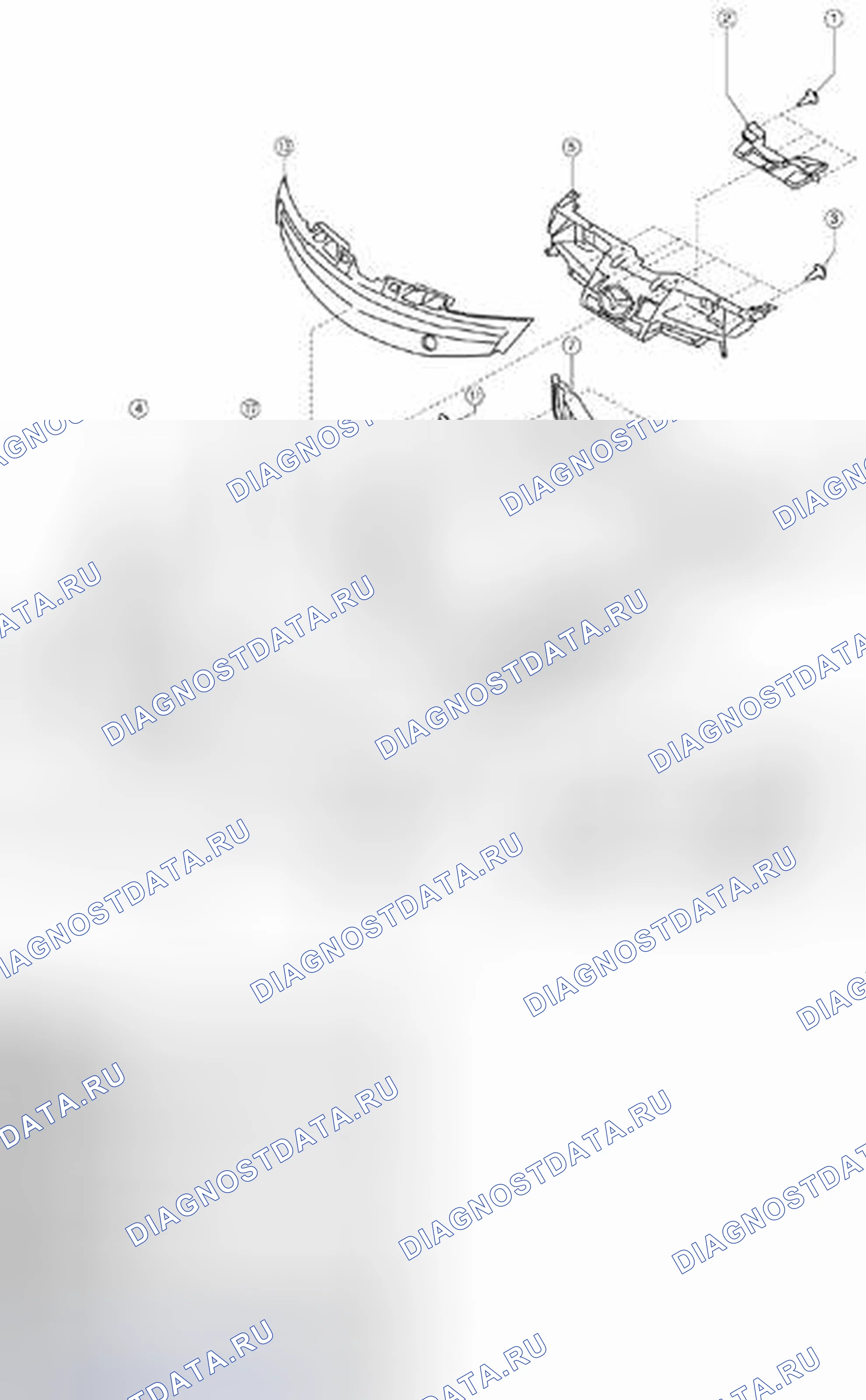 Рис. 28: SKYACTIV-G 2.0. Mazda 3 BL рестайлинг