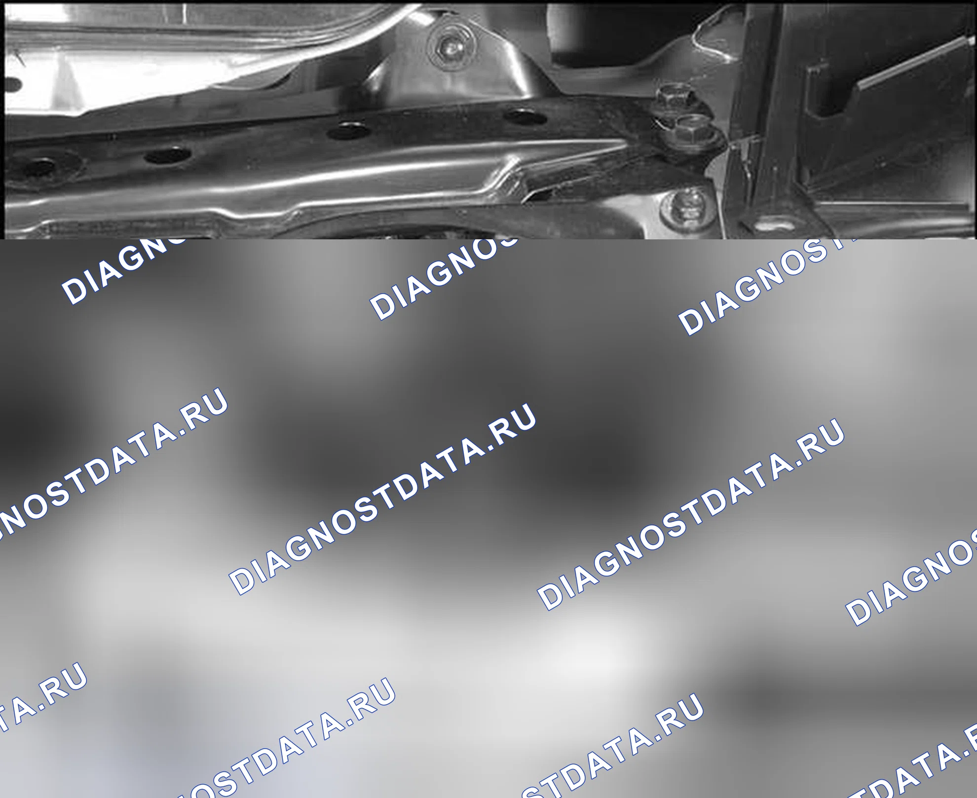 Рис. 224. Honda Civic VIII рестайлинг
