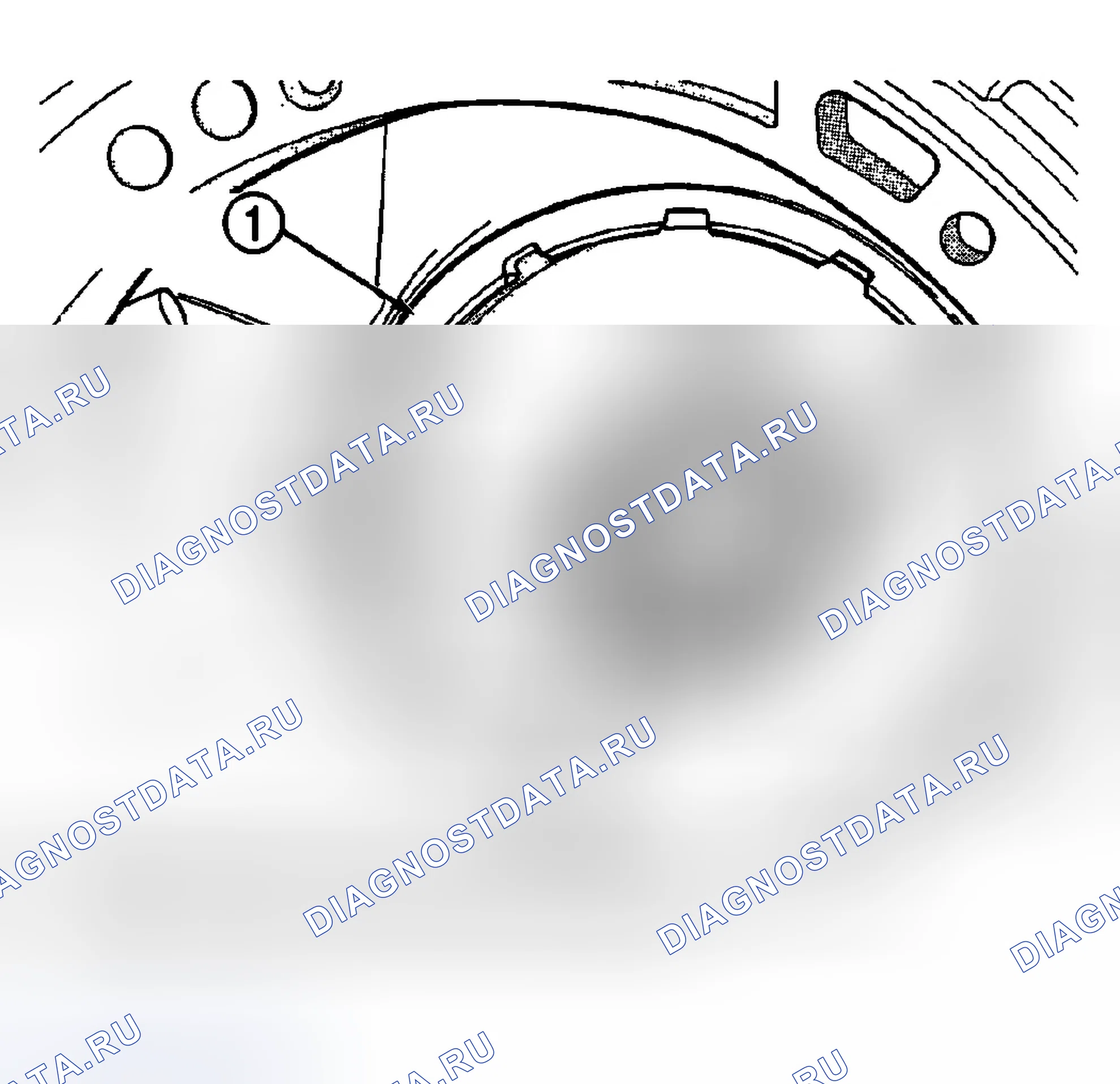 Рис. 641. Dodge Pickup R2500 