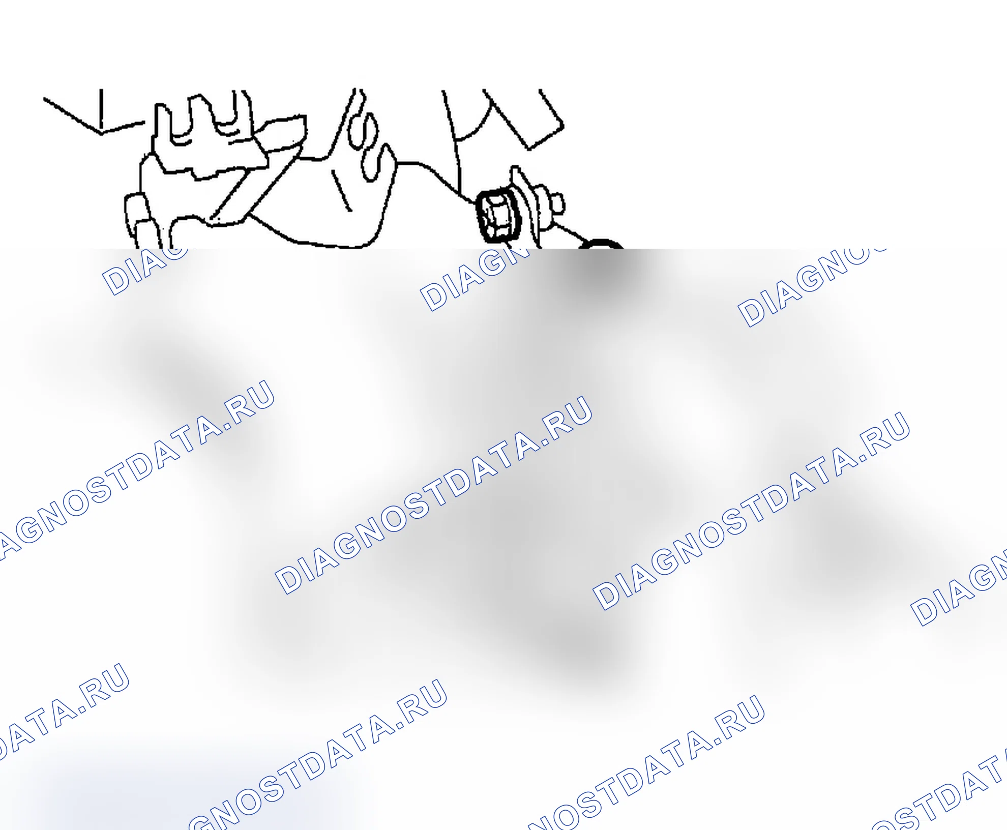 Рис. 222. Subaru Impreza WRX GD/GG рестайлинг