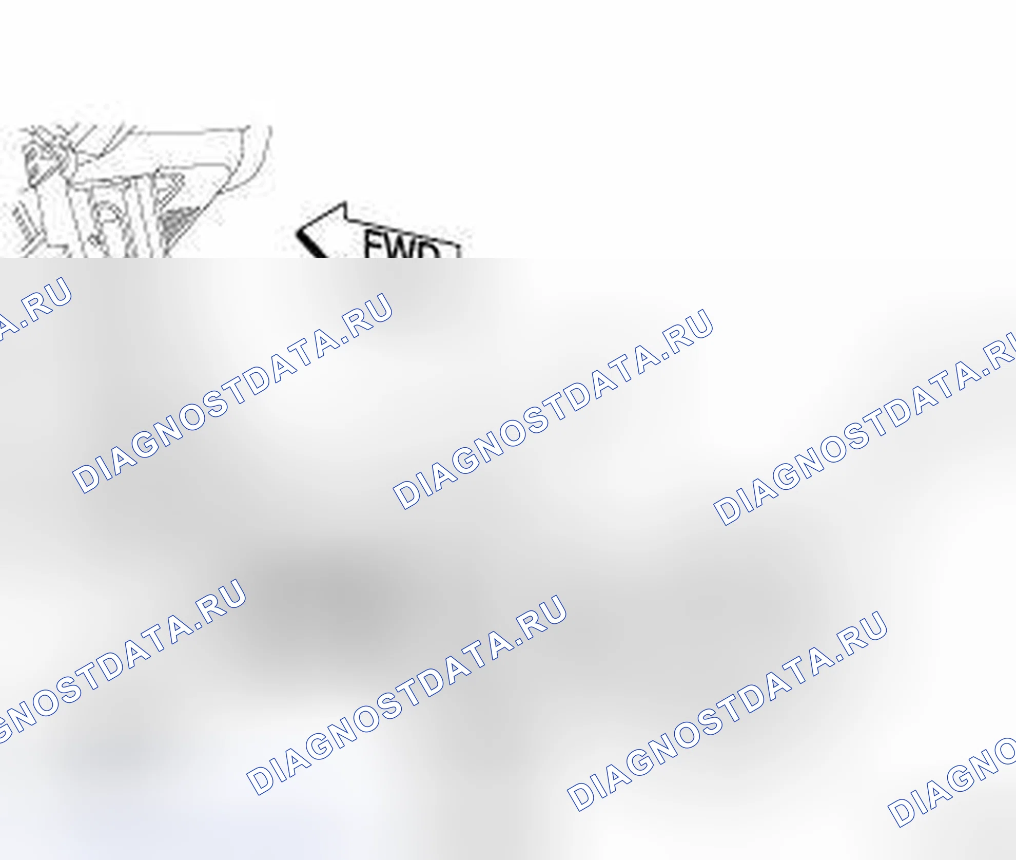Рис. 17. Dodge Journey I рестайлинг