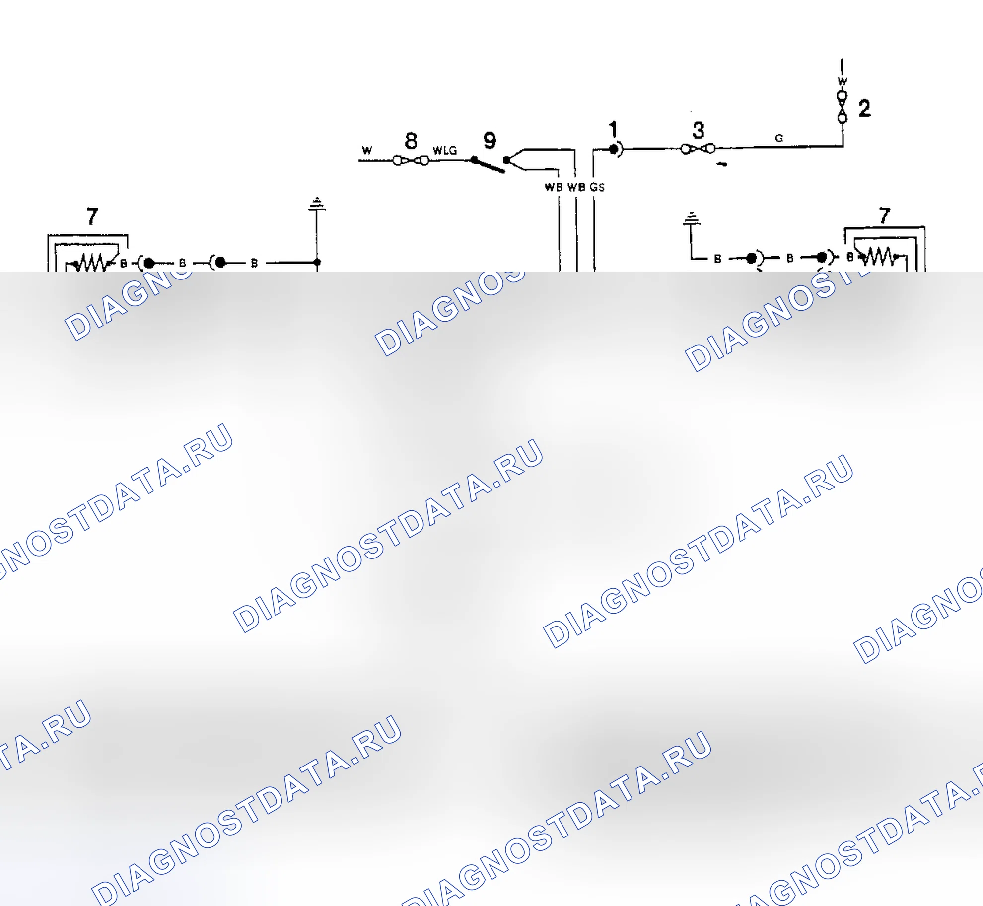 Рис. 7. Land Rover Range Rover I