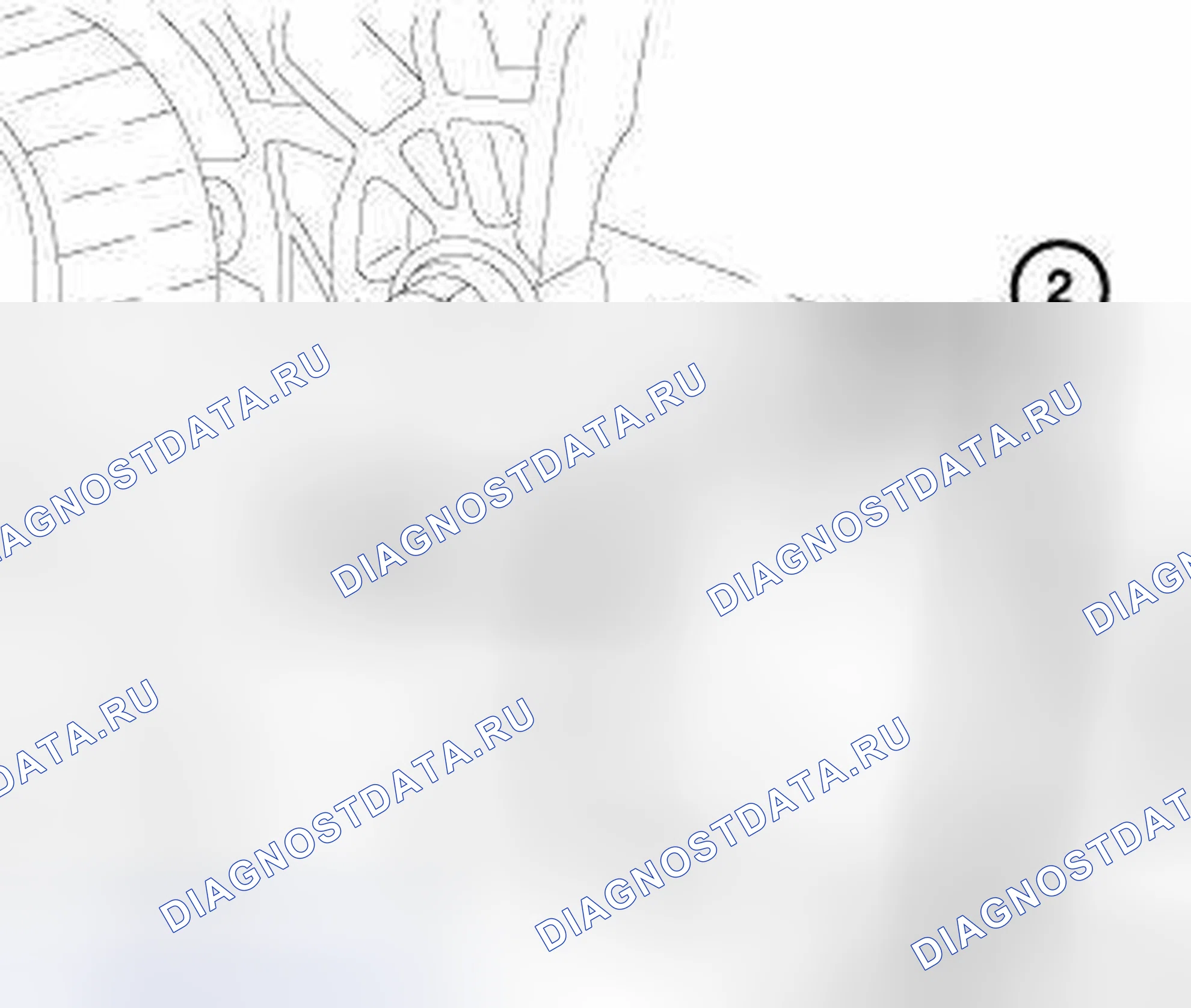 Рис. 84. Dodge Journey I рестайлинг