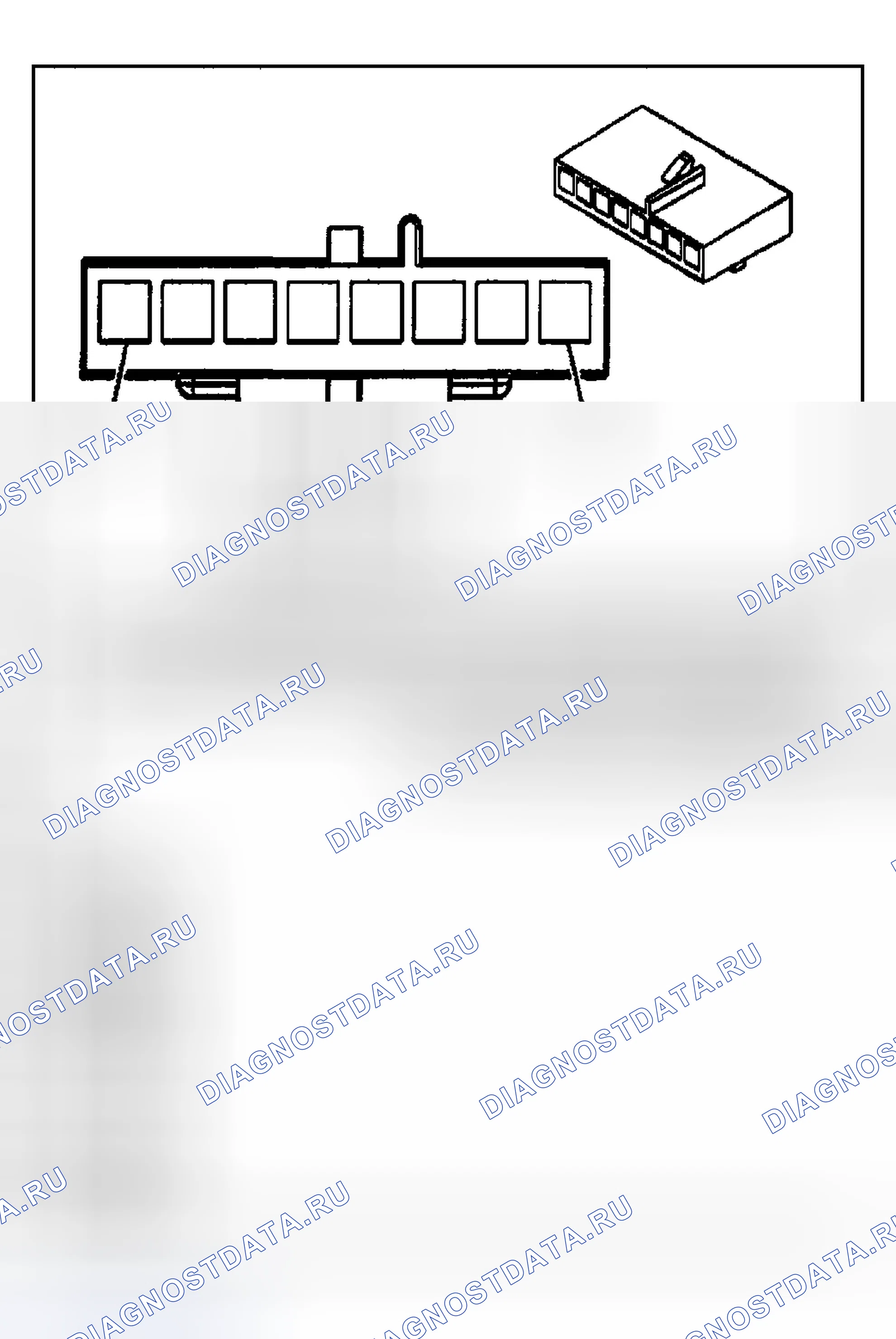 Рис. 29. Chevrolet Suburban K1500 GMT800