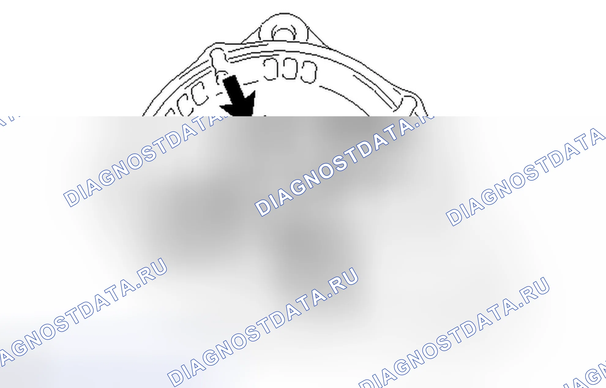 Рис. 30. Scion tC II рестайлинг