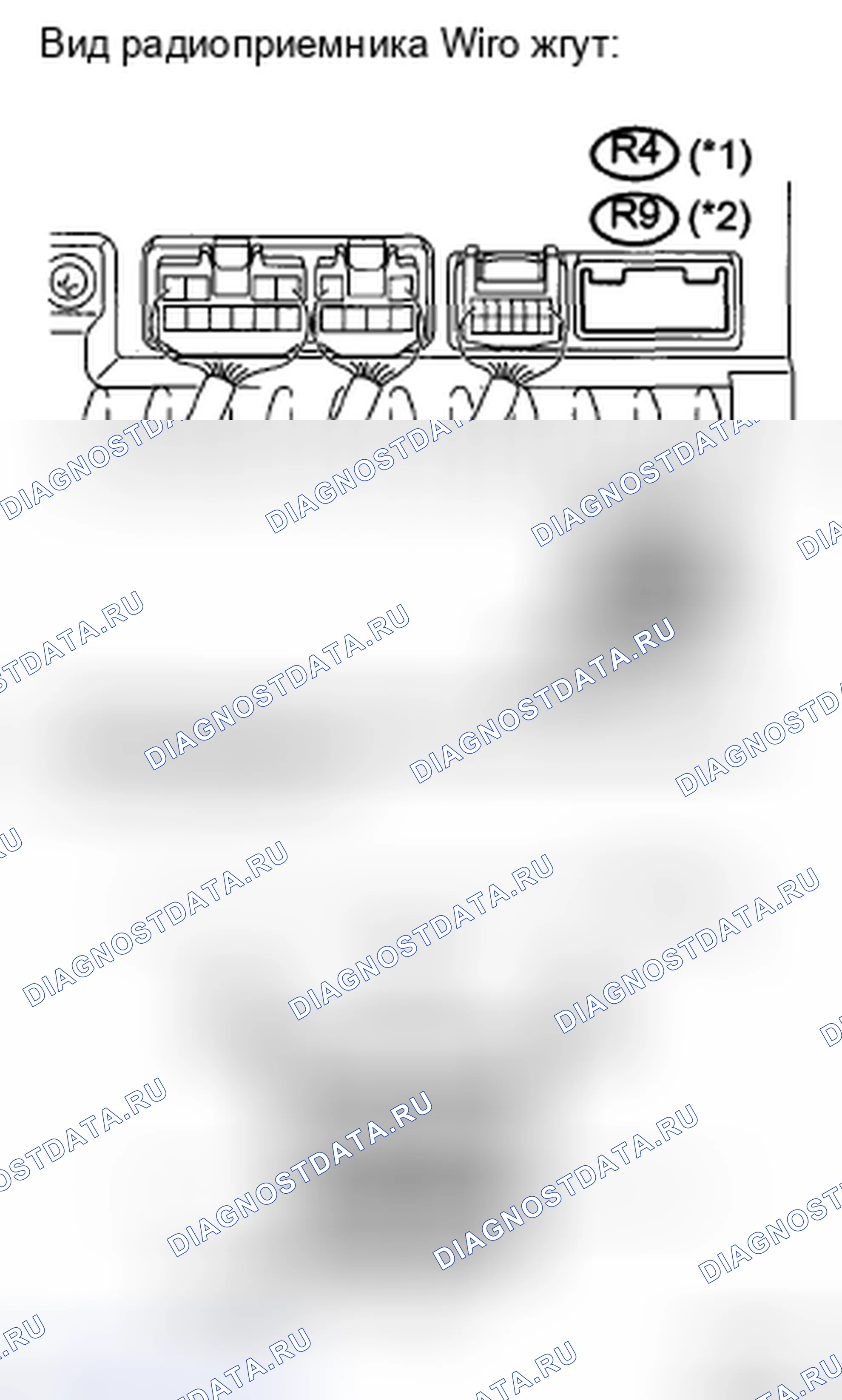 Рис. 37. Toyota Sienna II рестайлинг