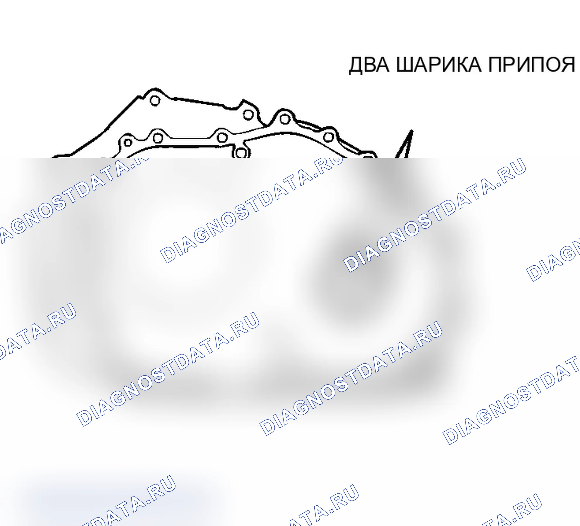 Рис. 684. Mitsubishi Lancer Evolution IX
