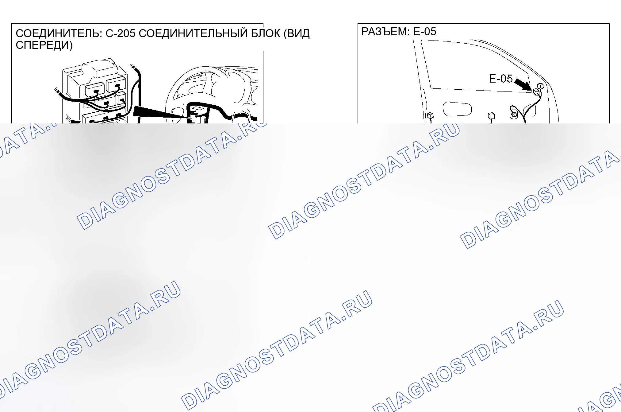 Рис. 11. Mitsubishi Outlander I