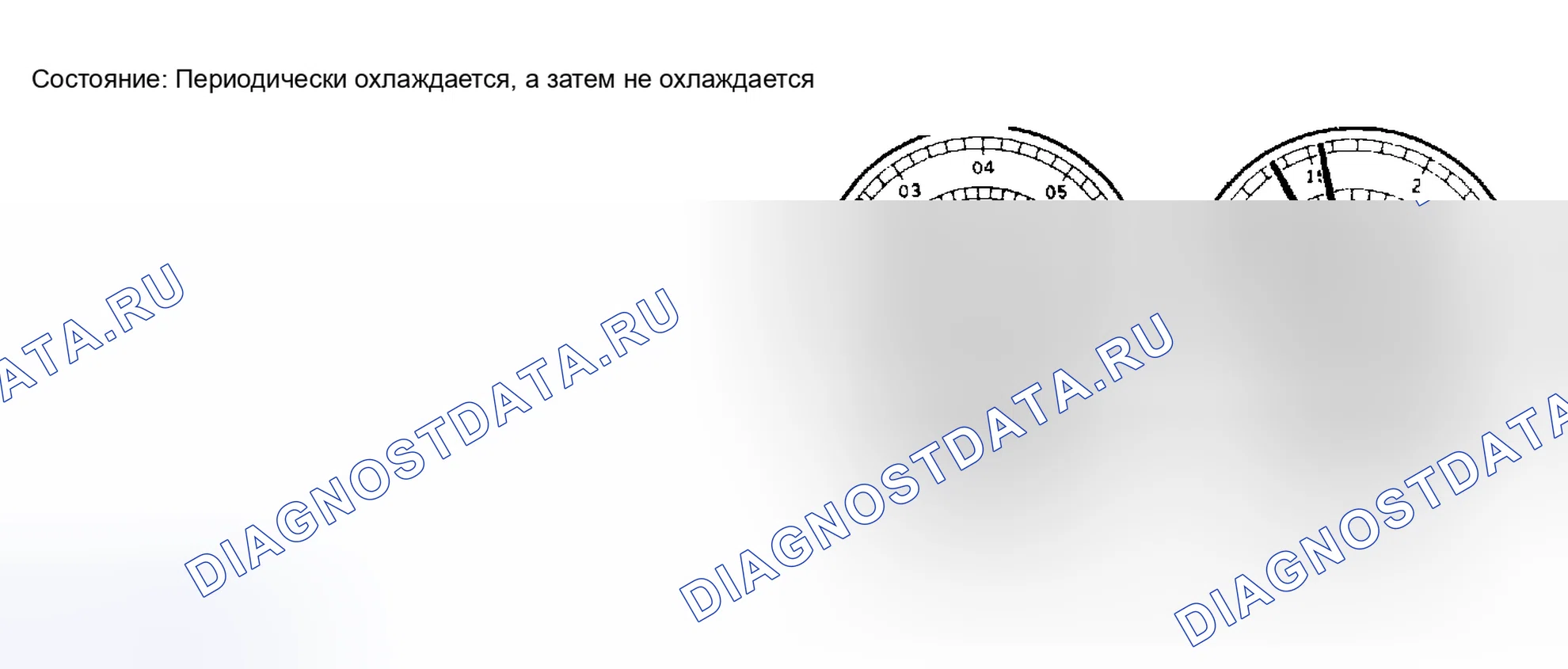 Рис. 114. Toyota Land Cruiser 100 рестайлинг
