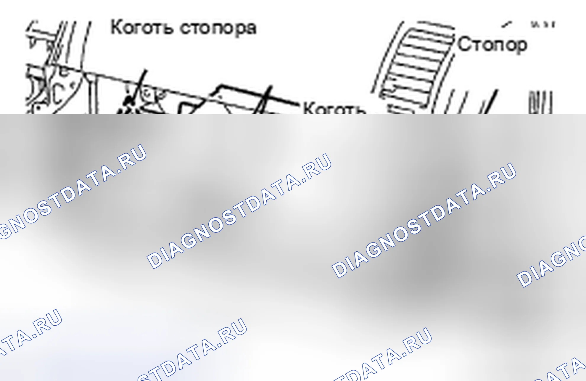 Рис. 99. Kia Sorento I рестайлинг