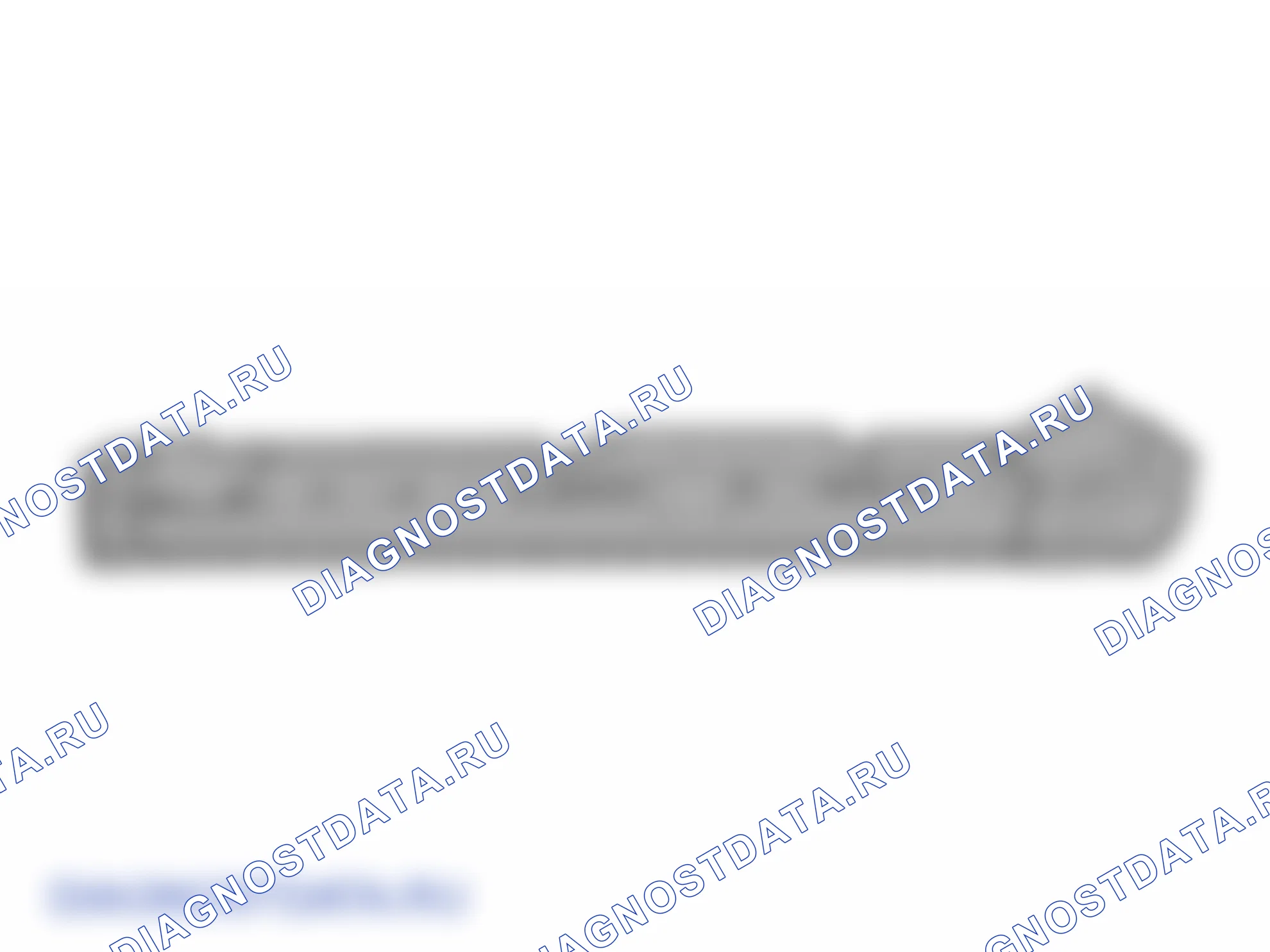 Установка панели бокового подоконника. Hyundai ix35 EL