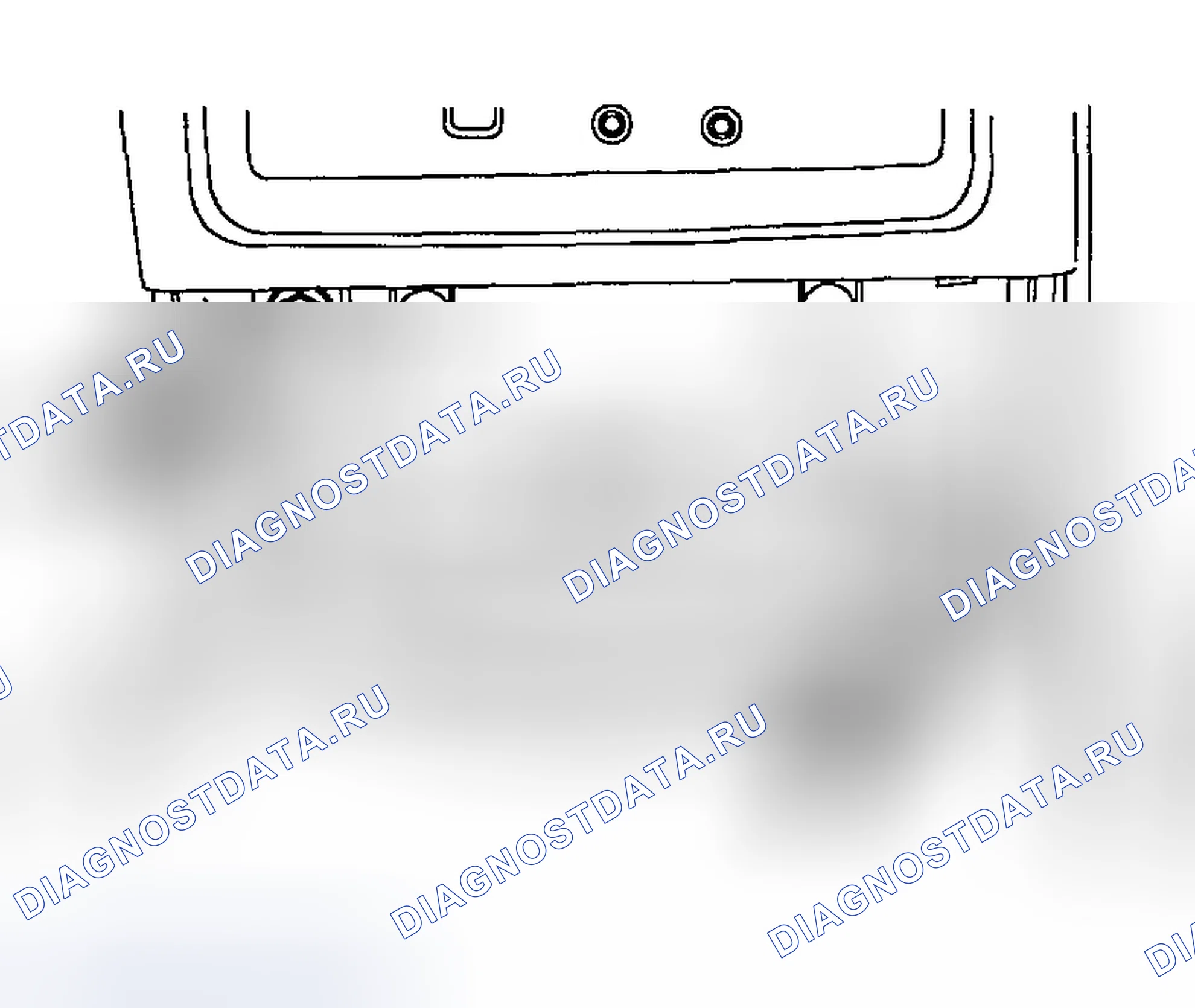 Рис. 50. Ford Explorer Sport Trac I