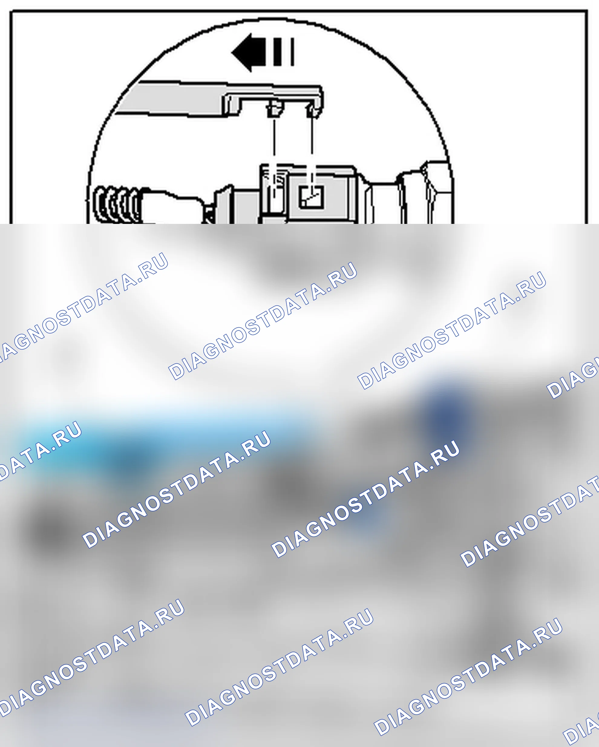 Рис. 51. Audi S4 B8 рестайлинг