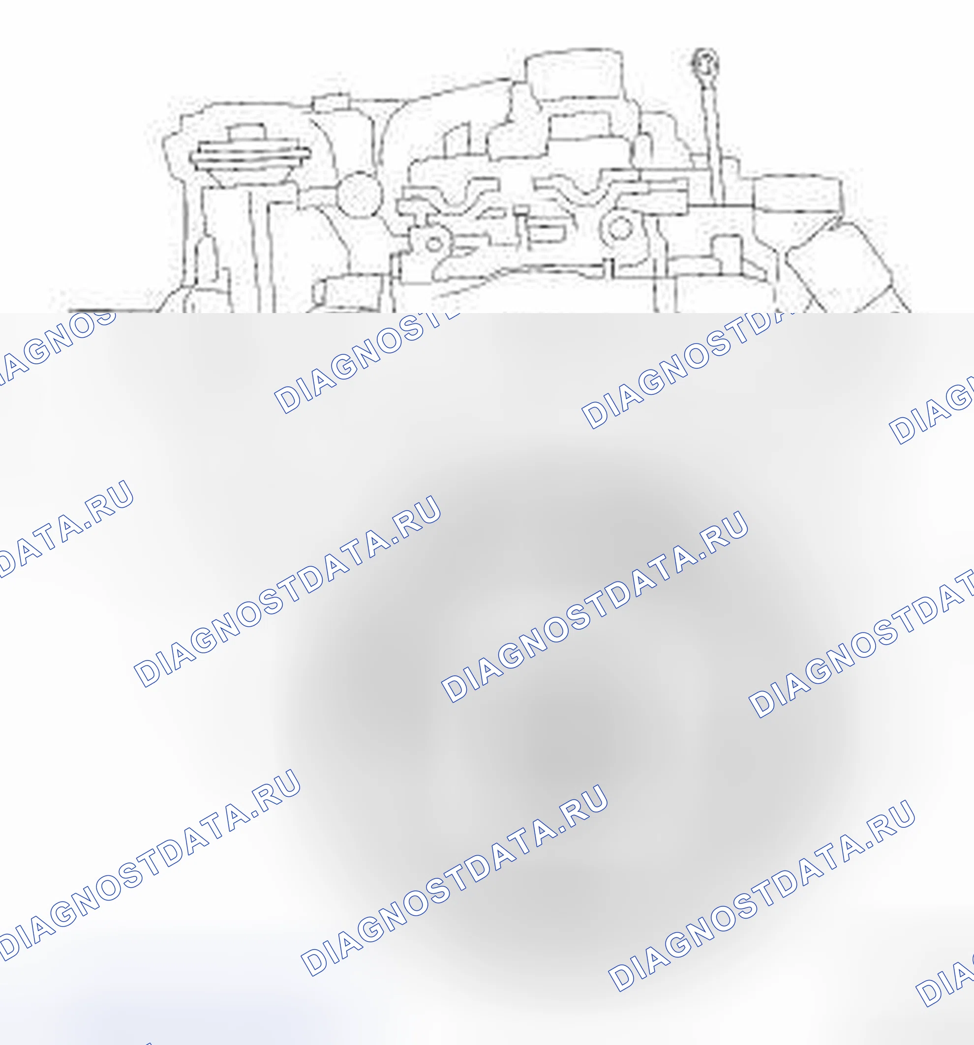 Рис. 89. Jeep Liberty II