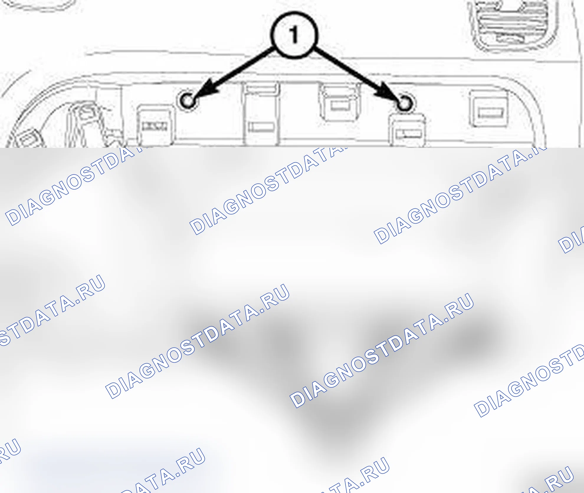 Рис. 105. Dodge Durango III