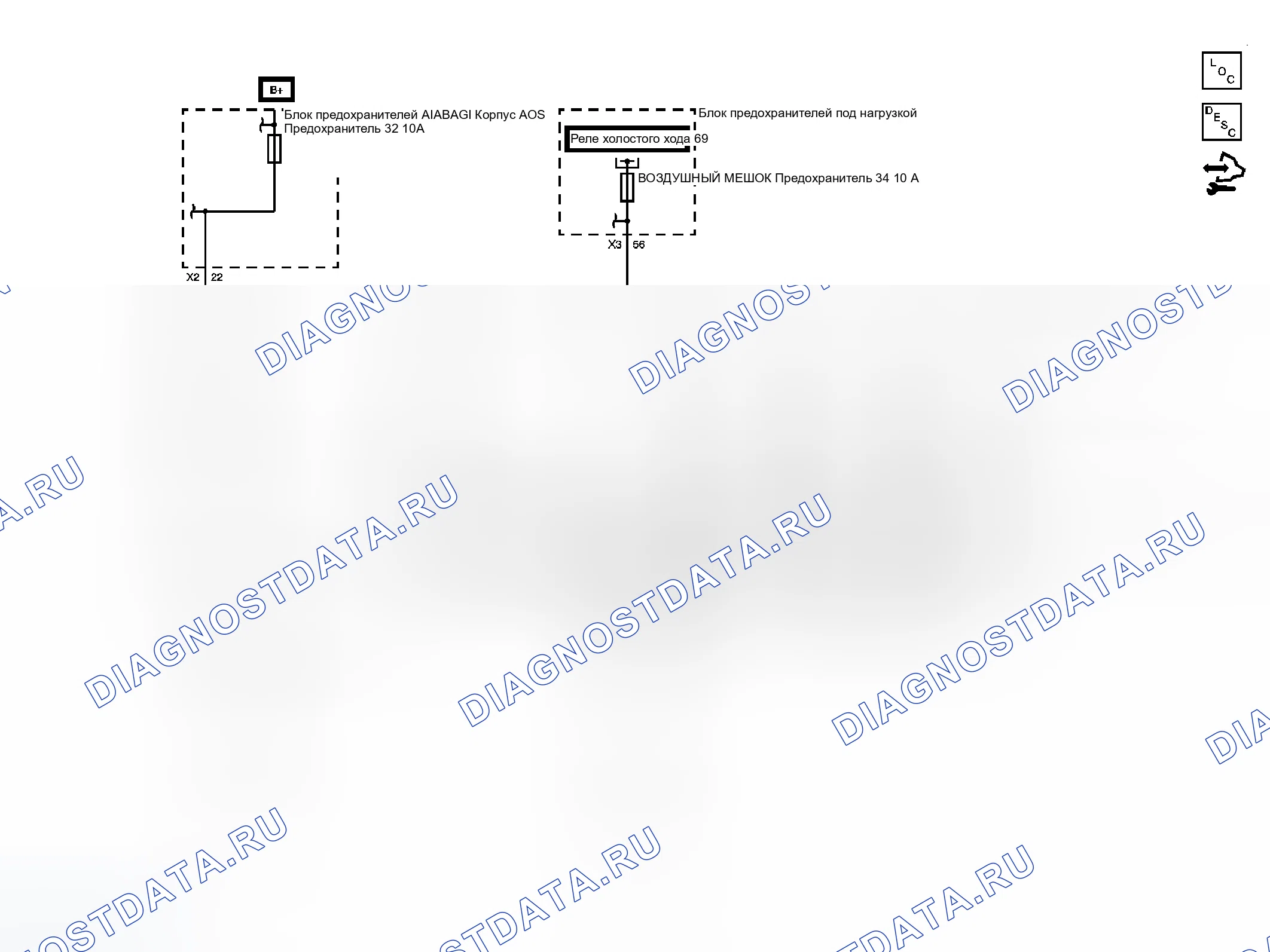Рис. 3. GMC Savana H1500 