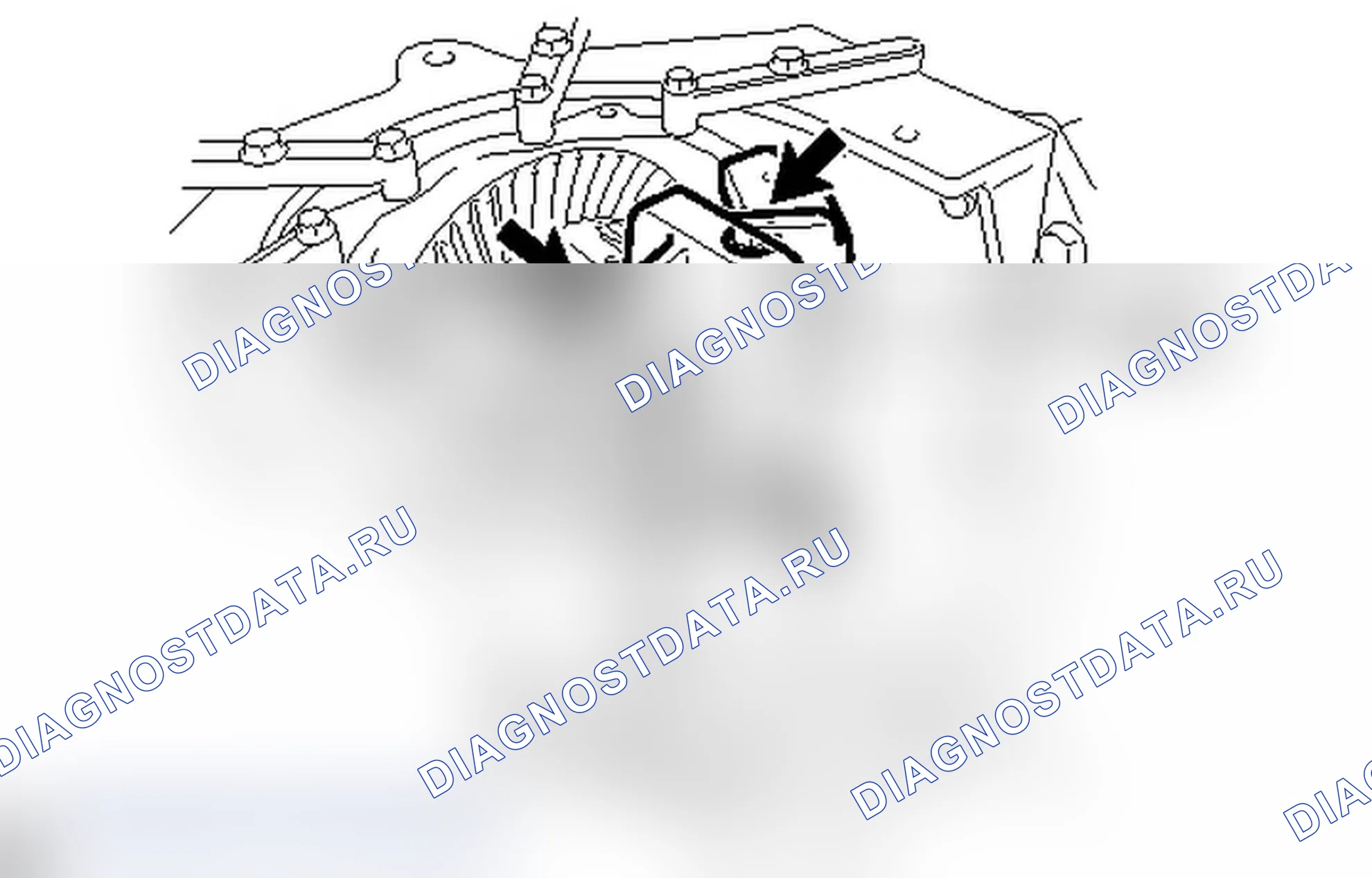 Рис. 73. Lexus IS F I