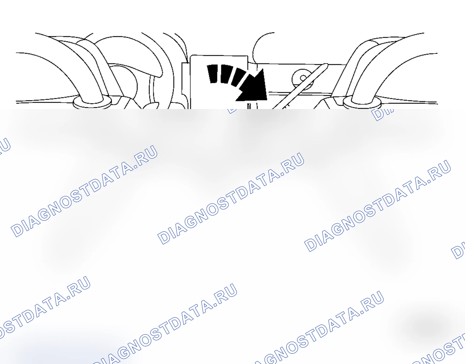Рис. 310. Chrysler Crossfire I final