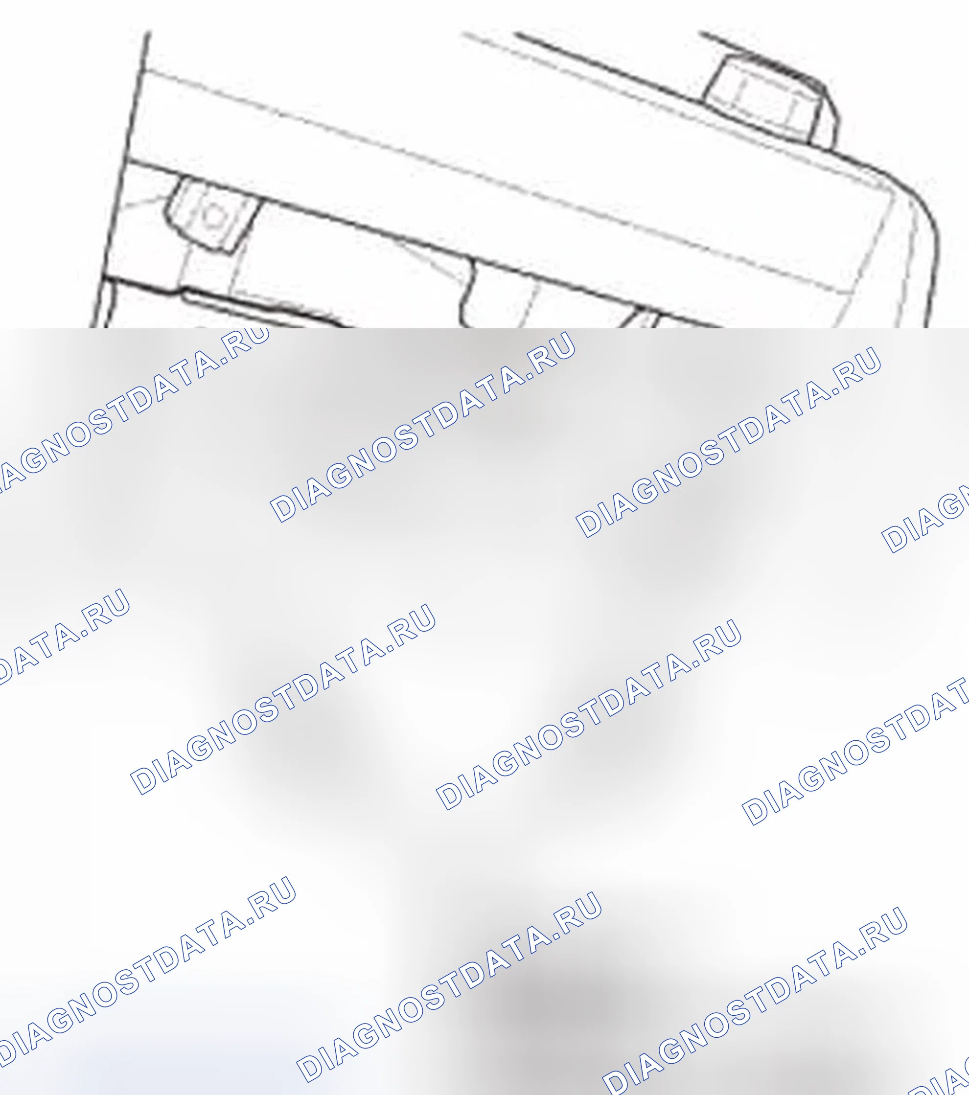 Рис. 589. Honda Civic IX