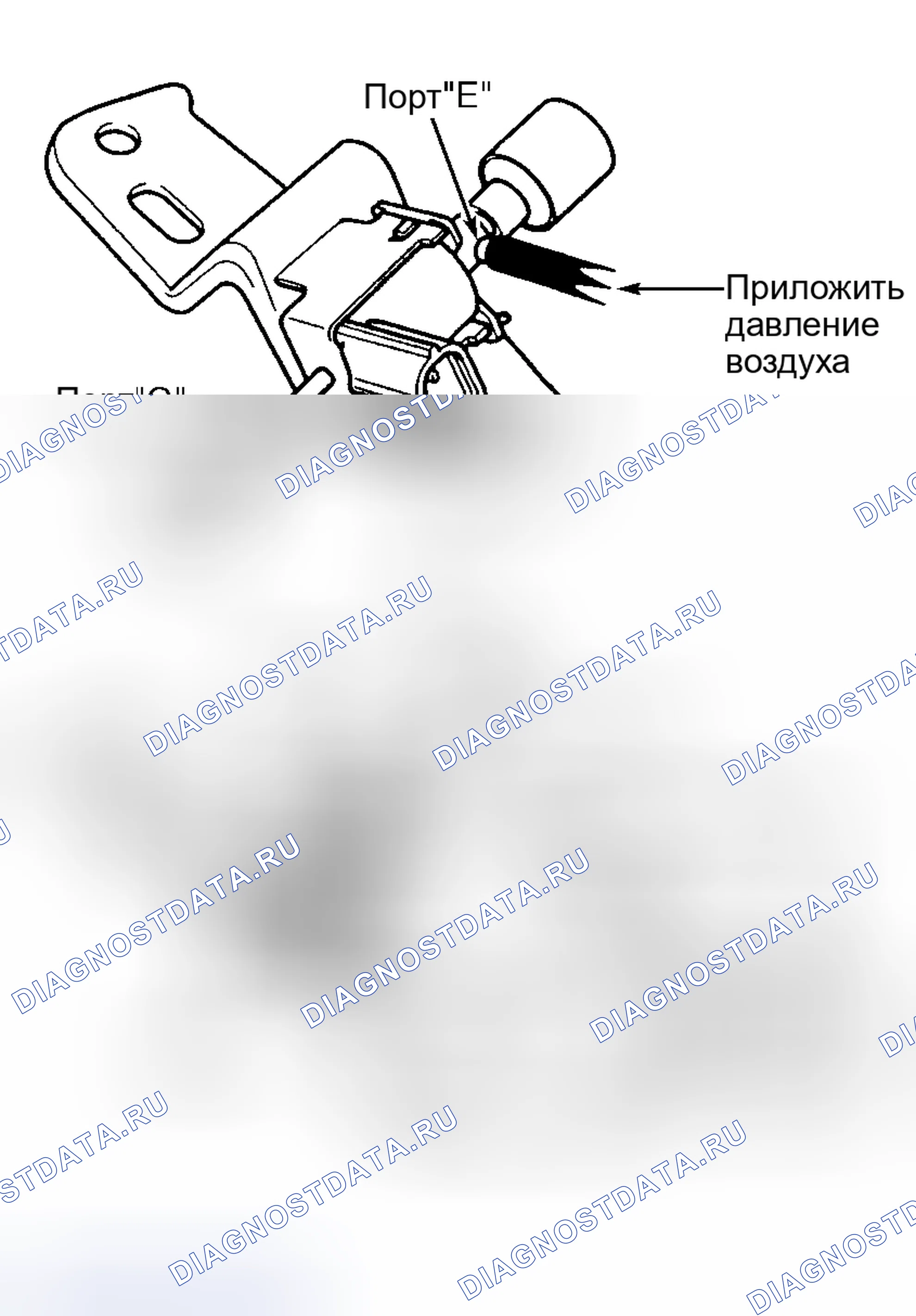 Рис. 339. Toyota Camry XV20