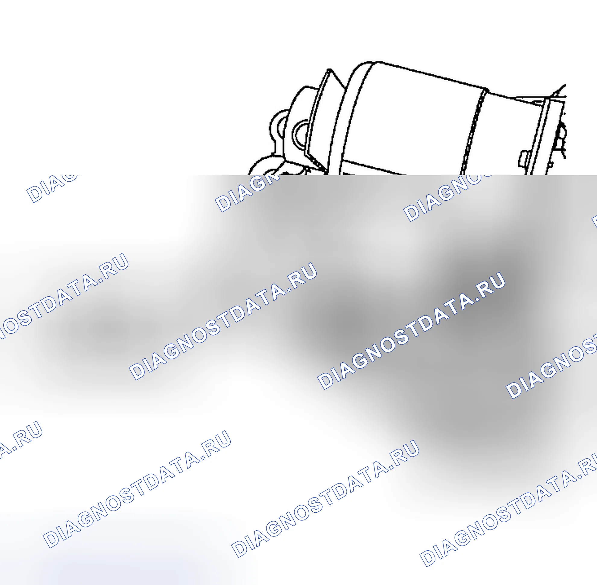 Рис. 99. Ford Explorer Sport Trac I