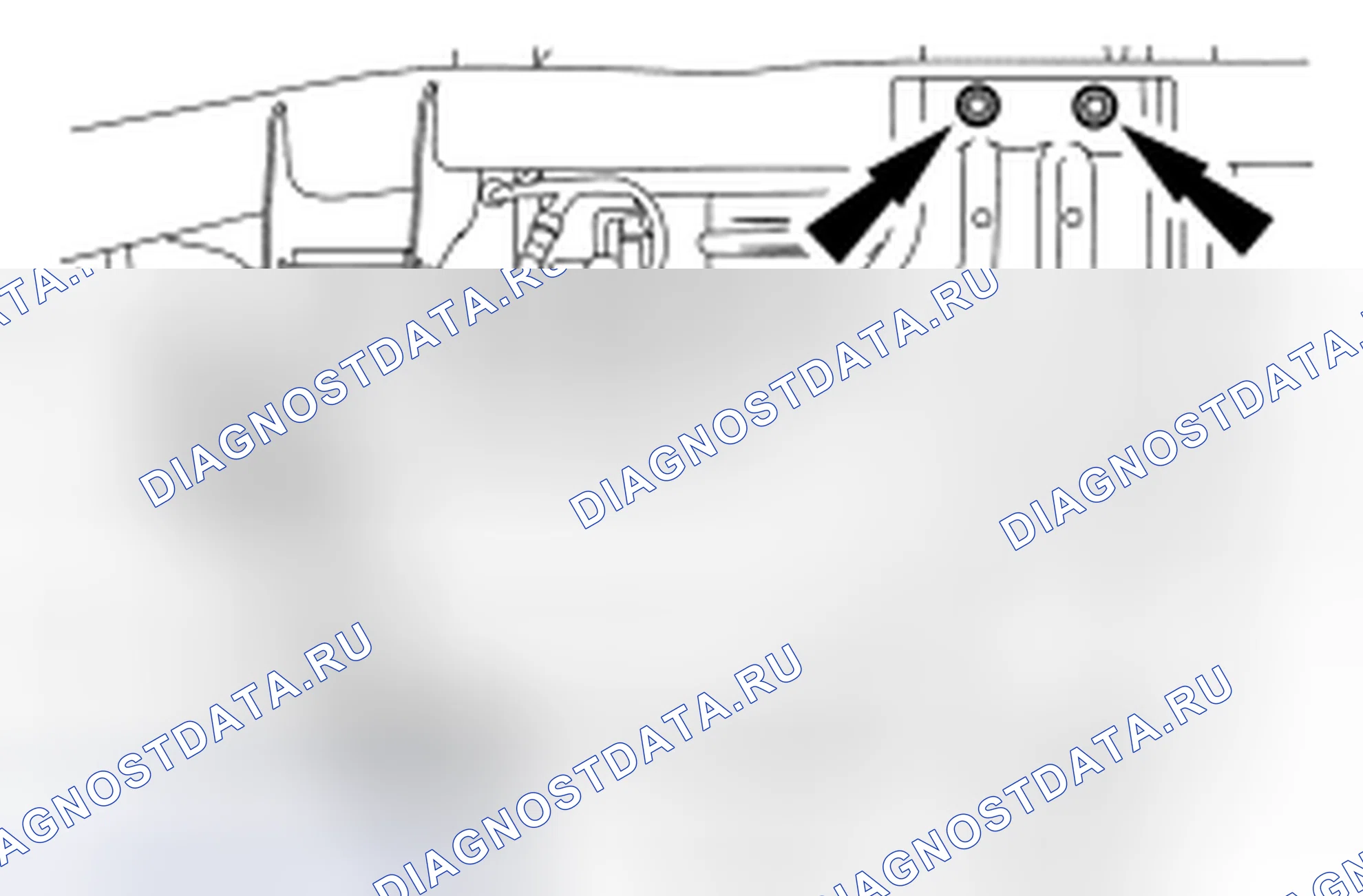 Рис. 154. Ford Pickup F250 Super Duty II