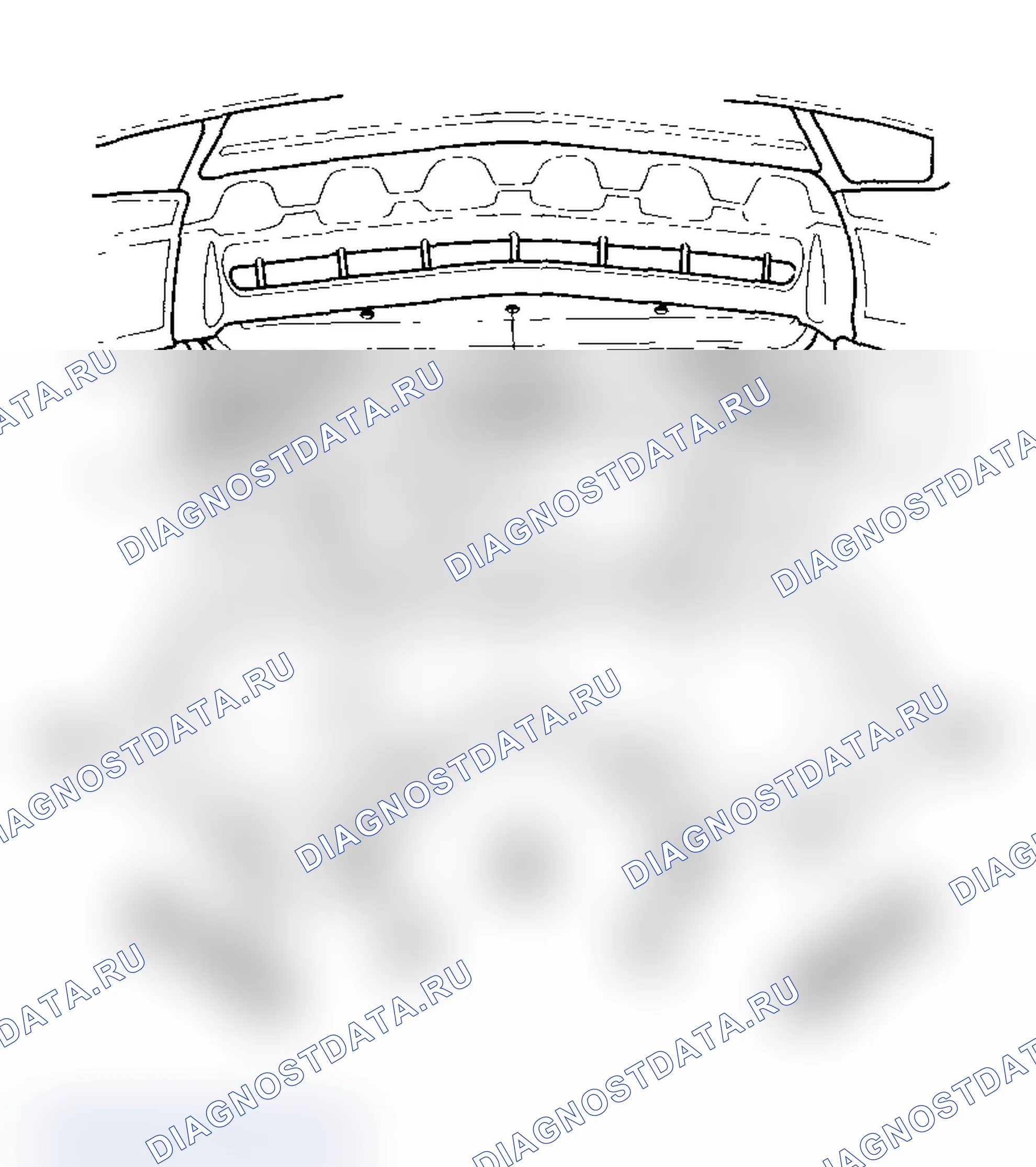Рис. 139. Acura MDX I