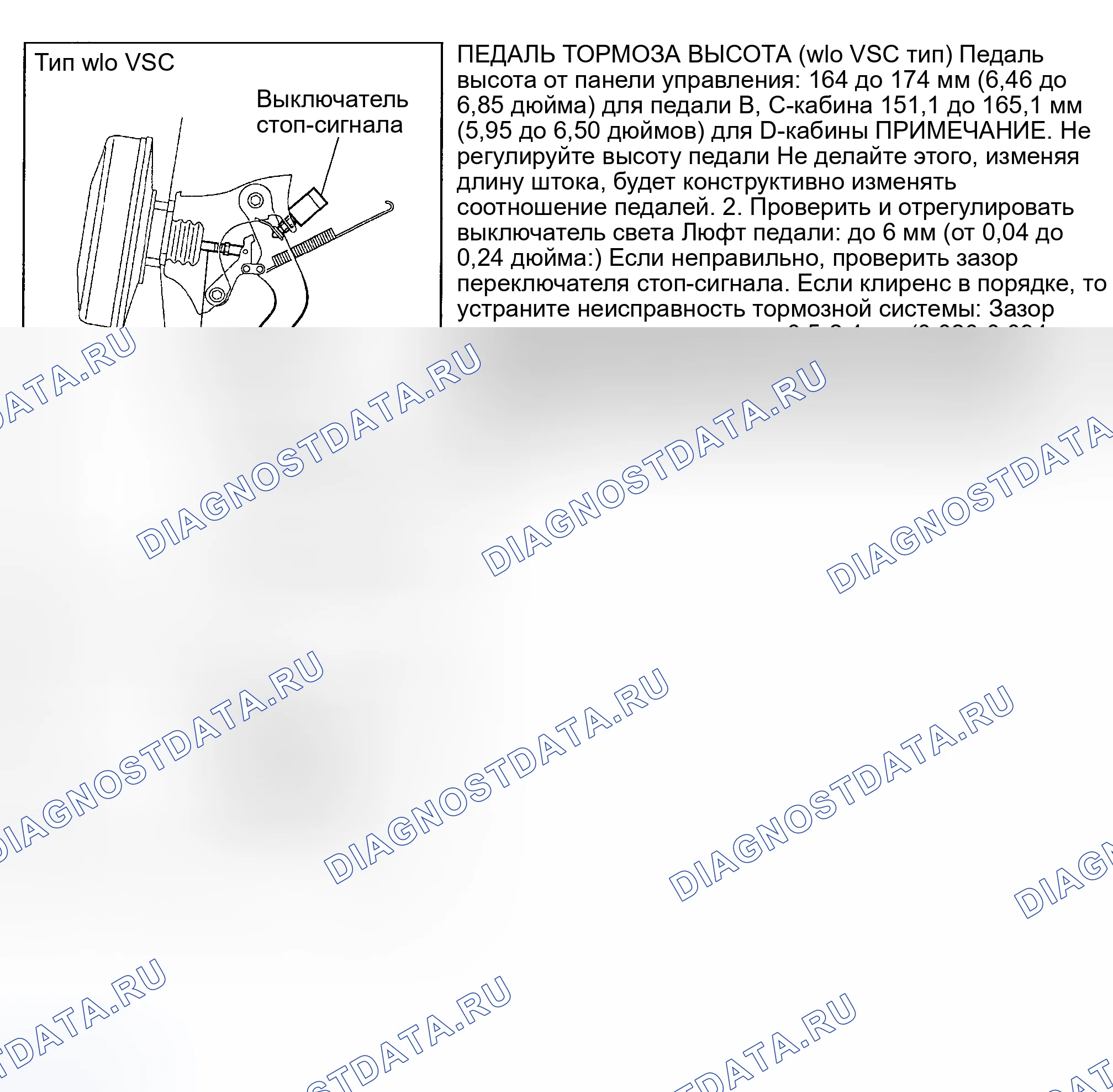 Рис. 24. Toyota Tundra I рестайлинг