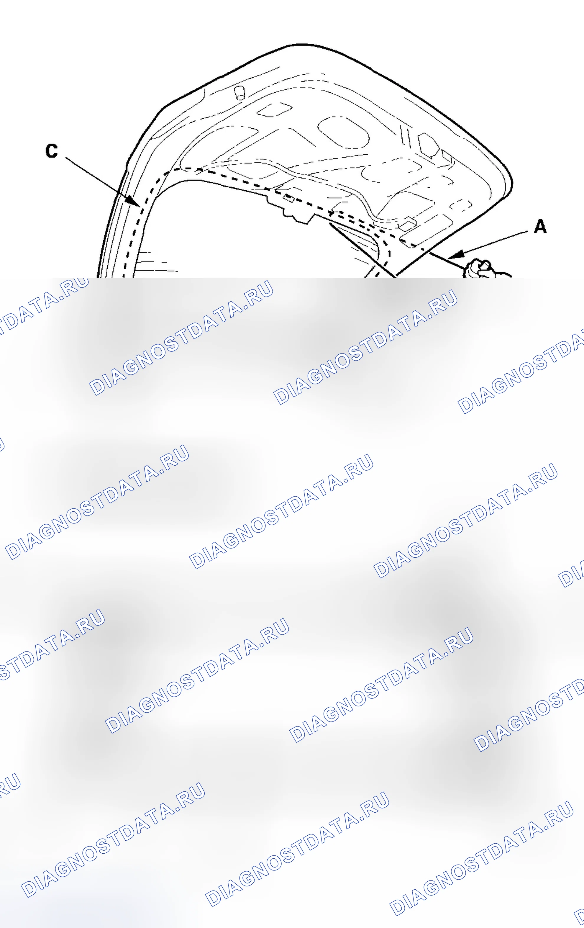 Рис. 14. Honda Odyssey I