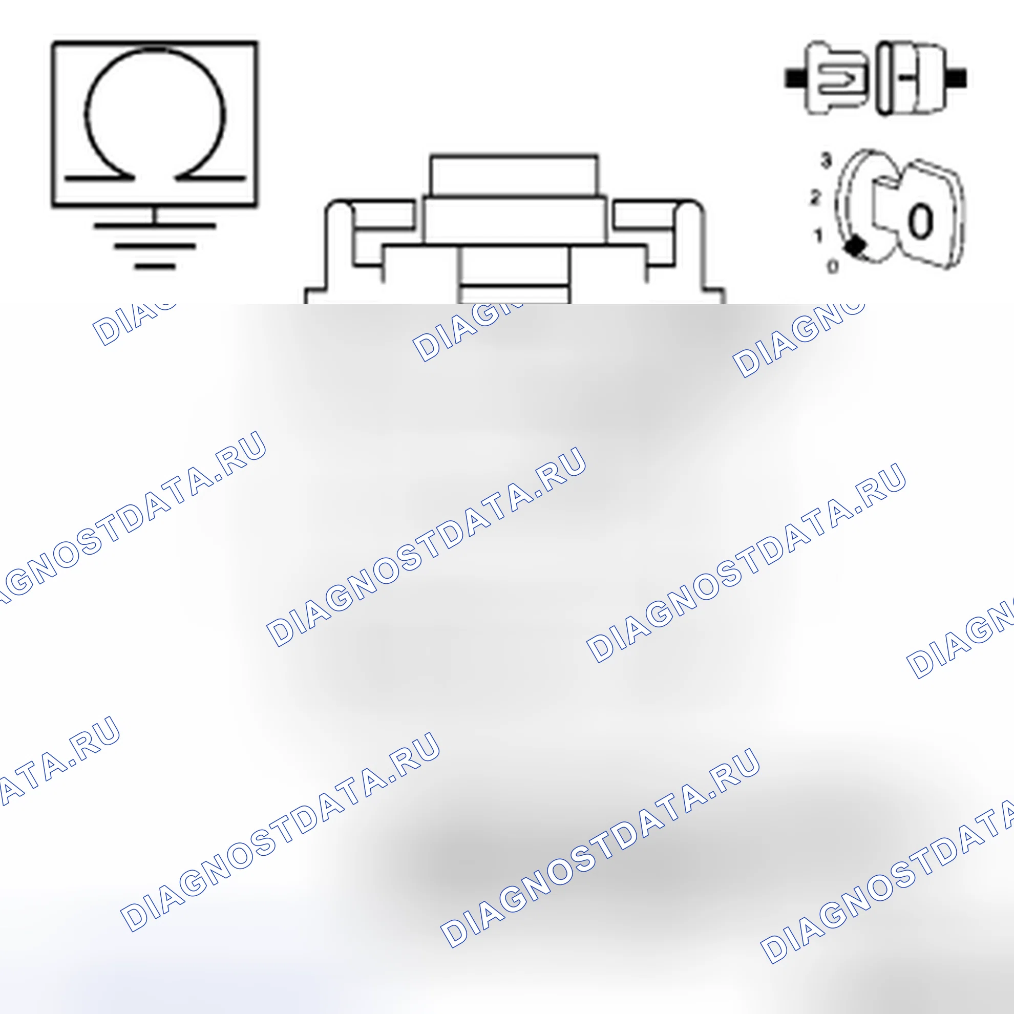 Рис. 47. Chrysler Town & Country V