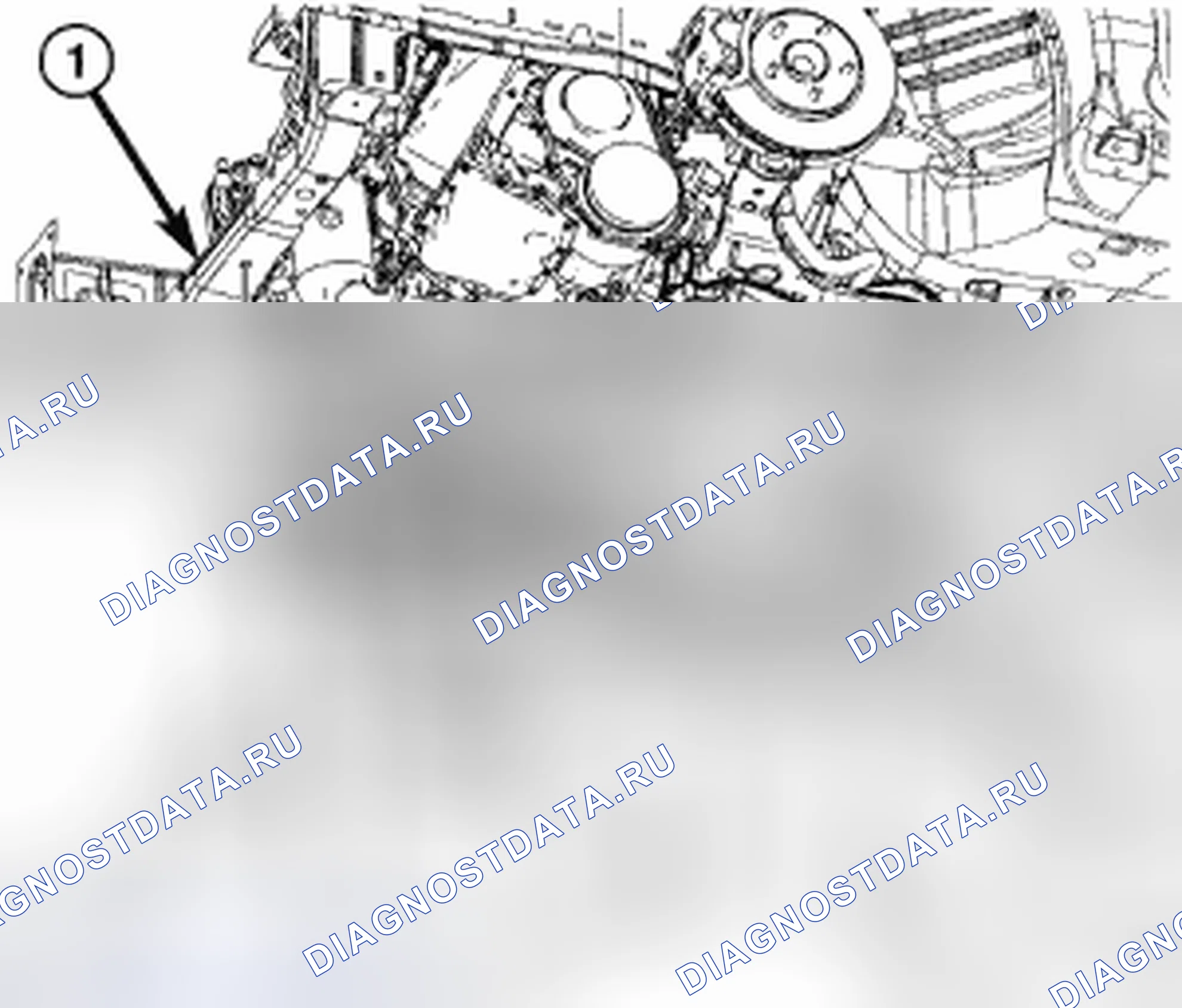 Рис. 45. Chrysler Town & Country V