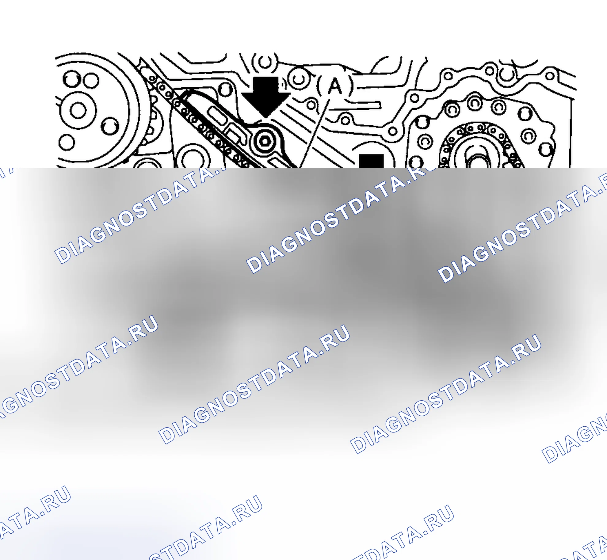 Рис. 198. Subaru Outback BH