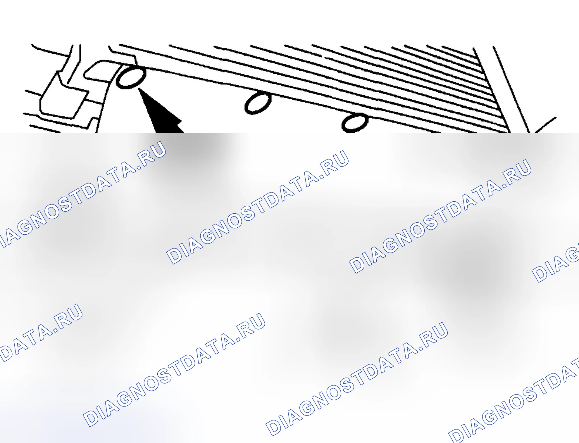 Рис. 37. Ford Pickup F250 Super Duty I