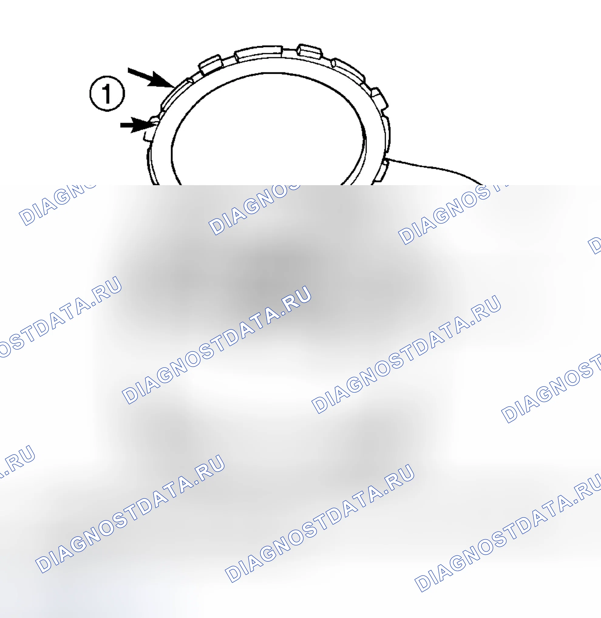 Рис. 343. Dodge Grand Caravan IV
