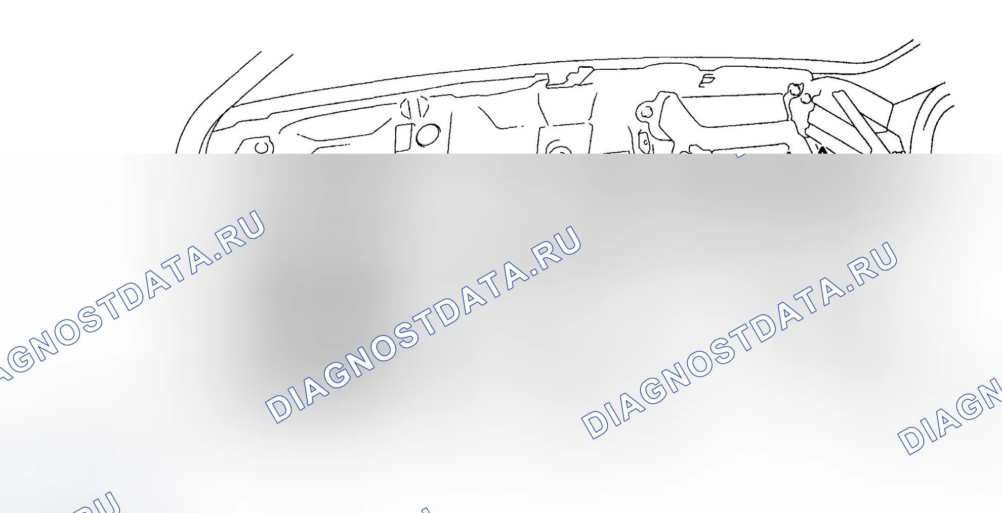 Рис. 94. Toyota Matrix E130