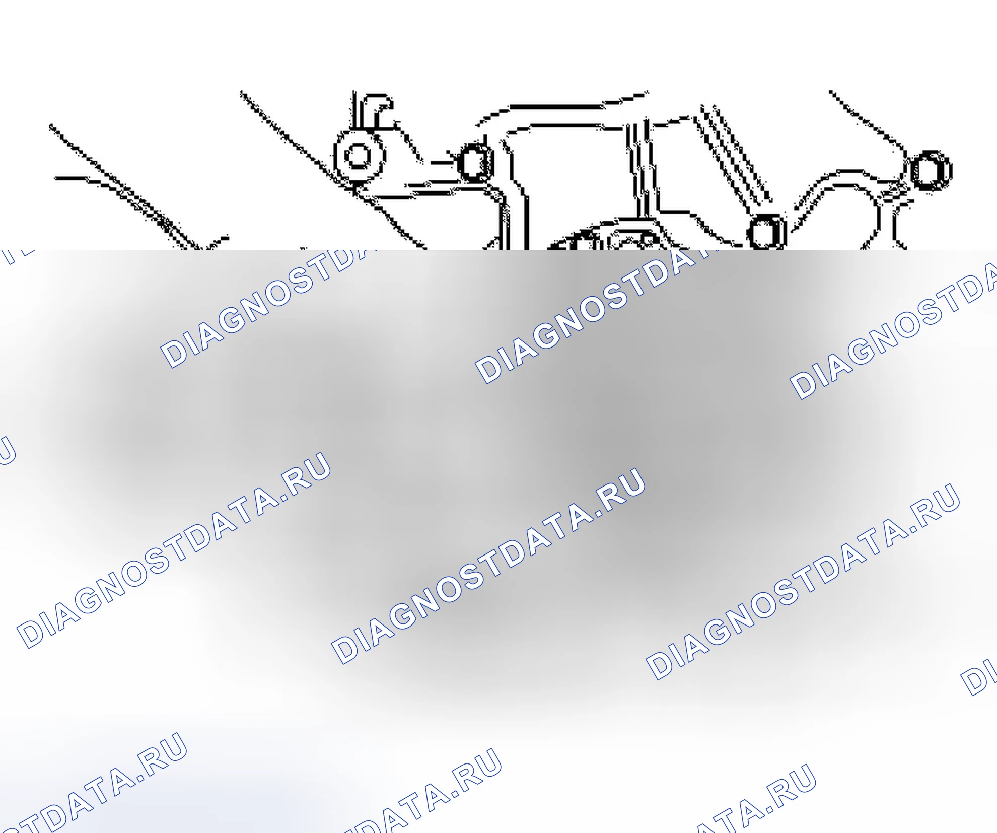 Рис. 1653. Ford Econoline E250 