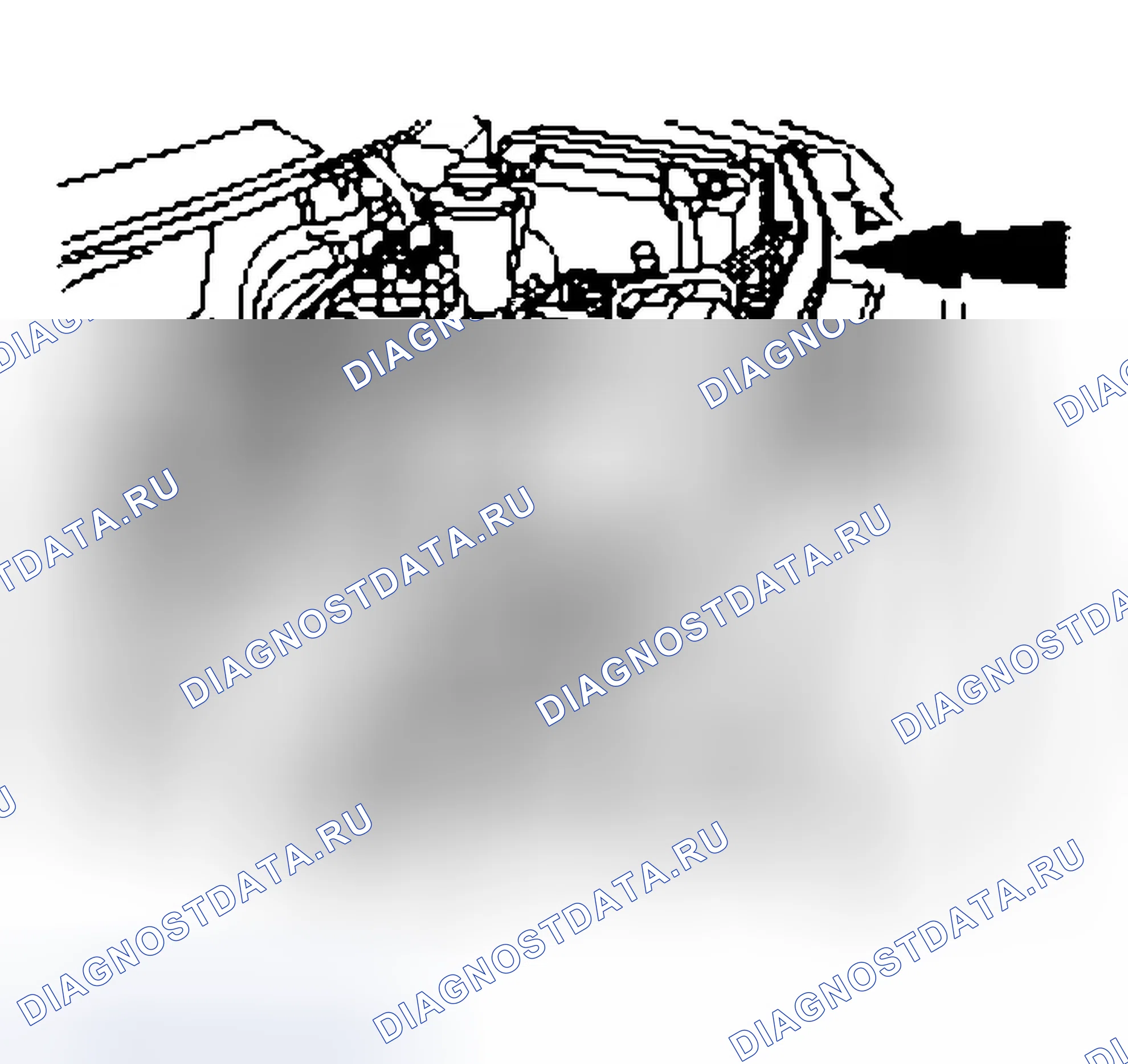 Рис. 224. Ford Explorer III