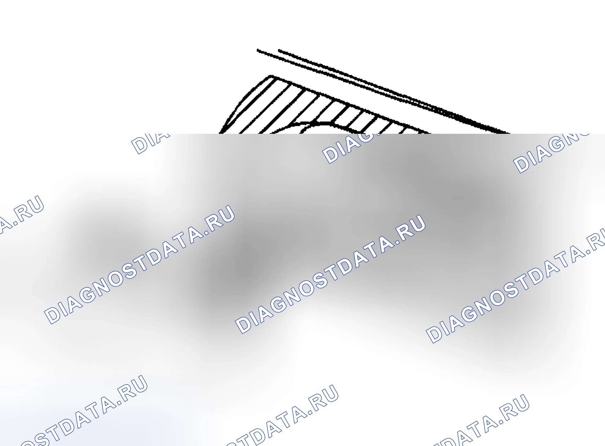 Рис. 163: Процедура установки. Hyundai Venue I