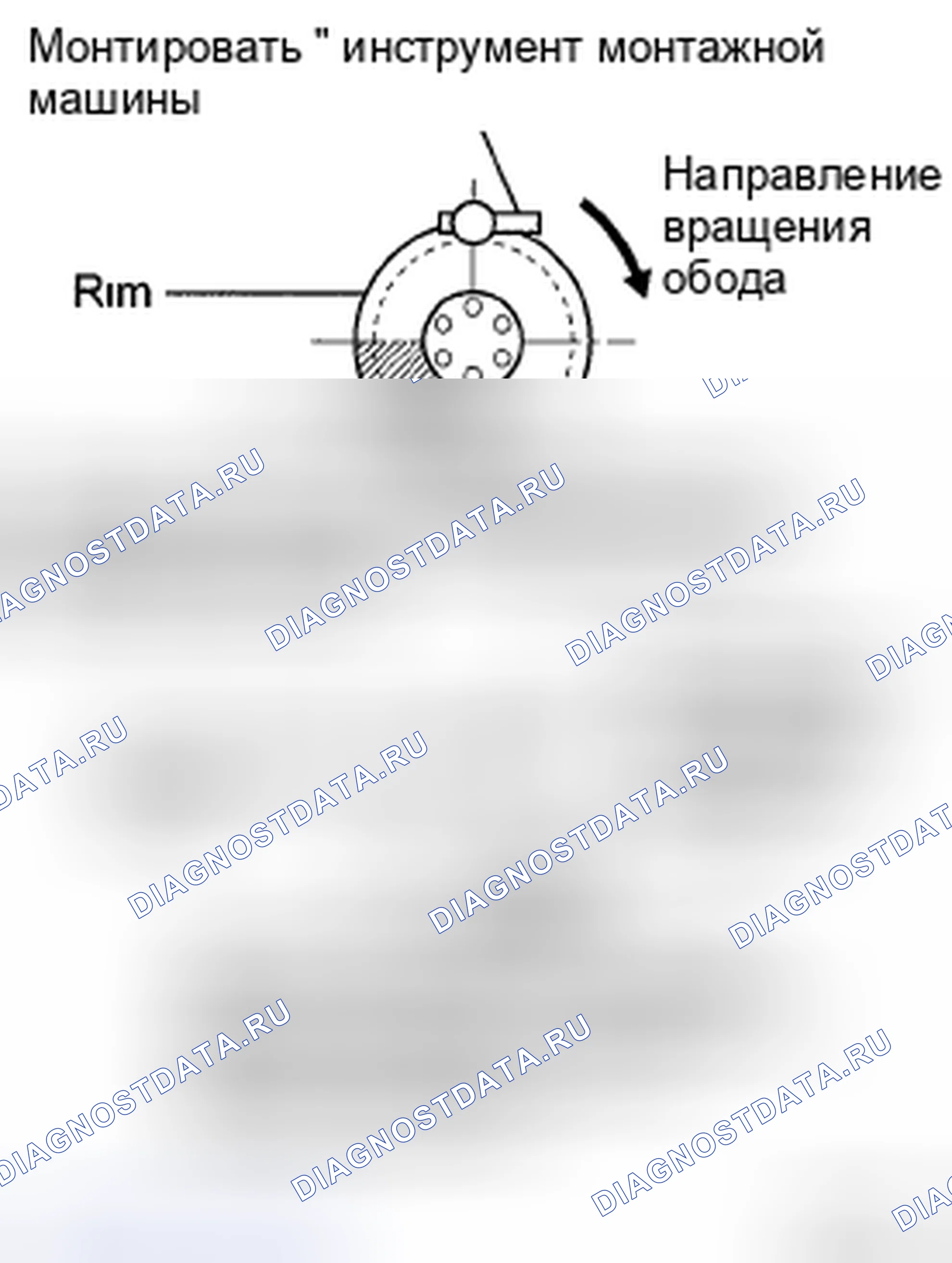 Рис. 45. Toyota Corolla X