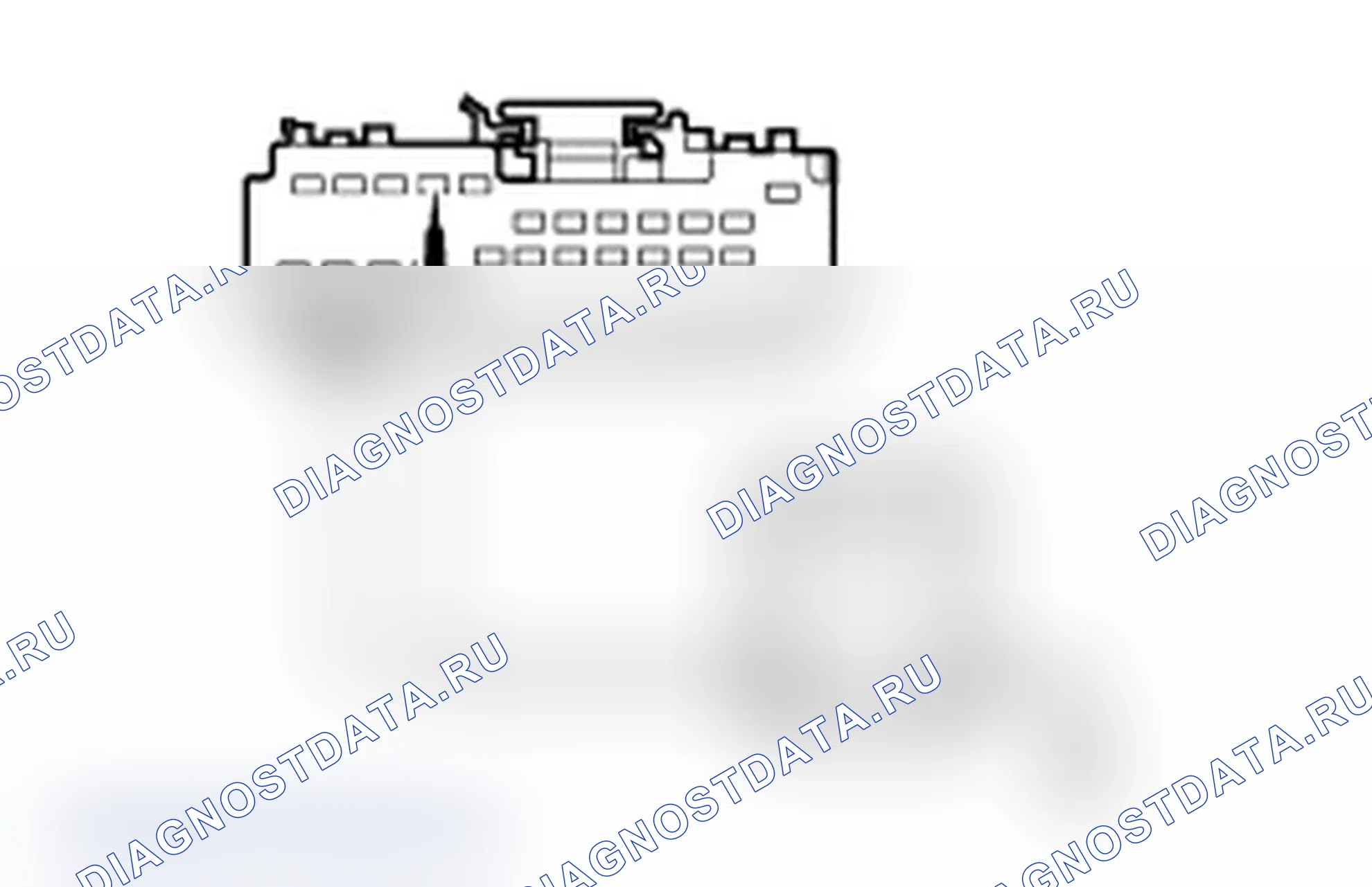 Рис. 28. Lincoln Mark LT