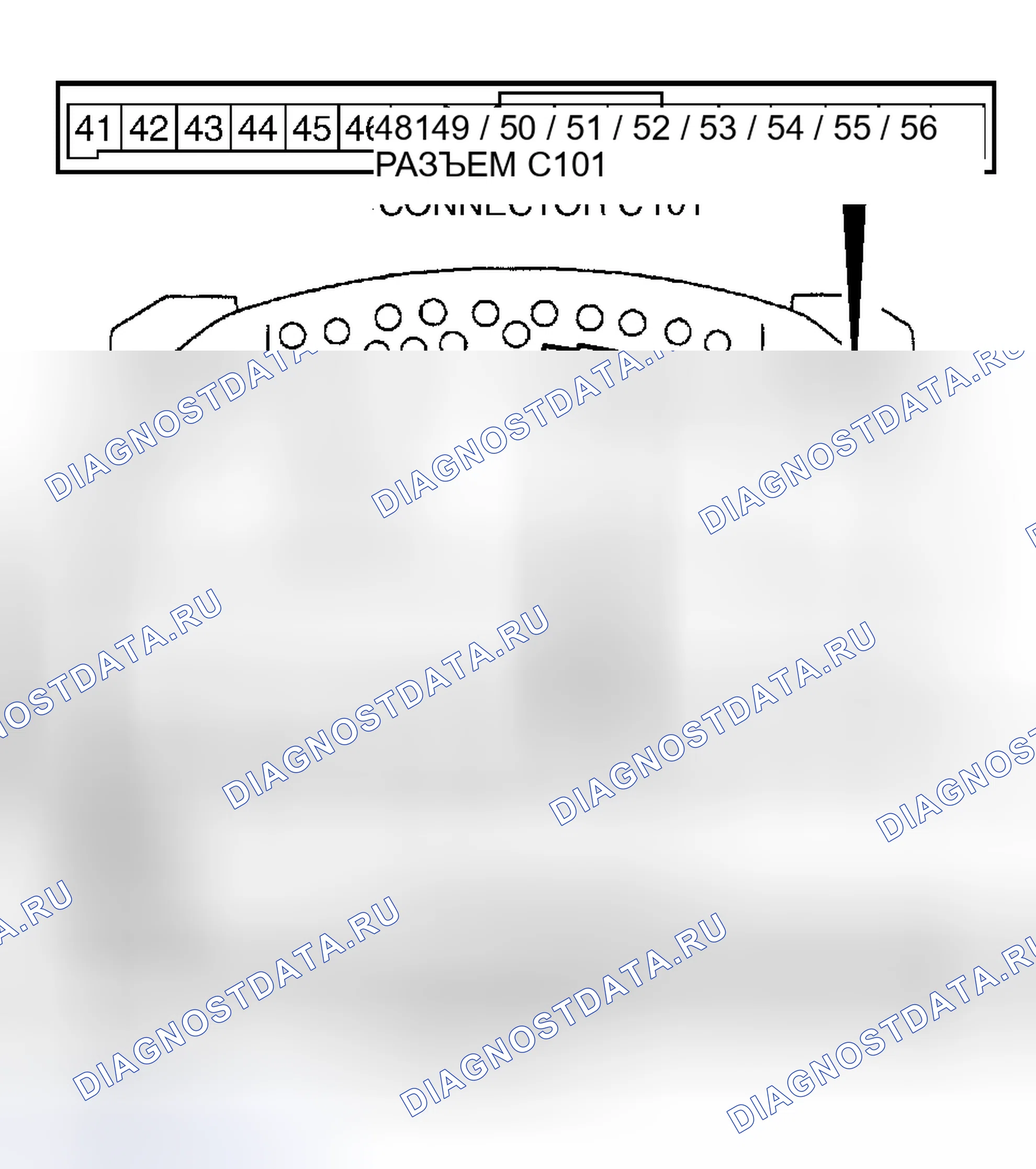 Рис. 68. Chrysler Sebring II