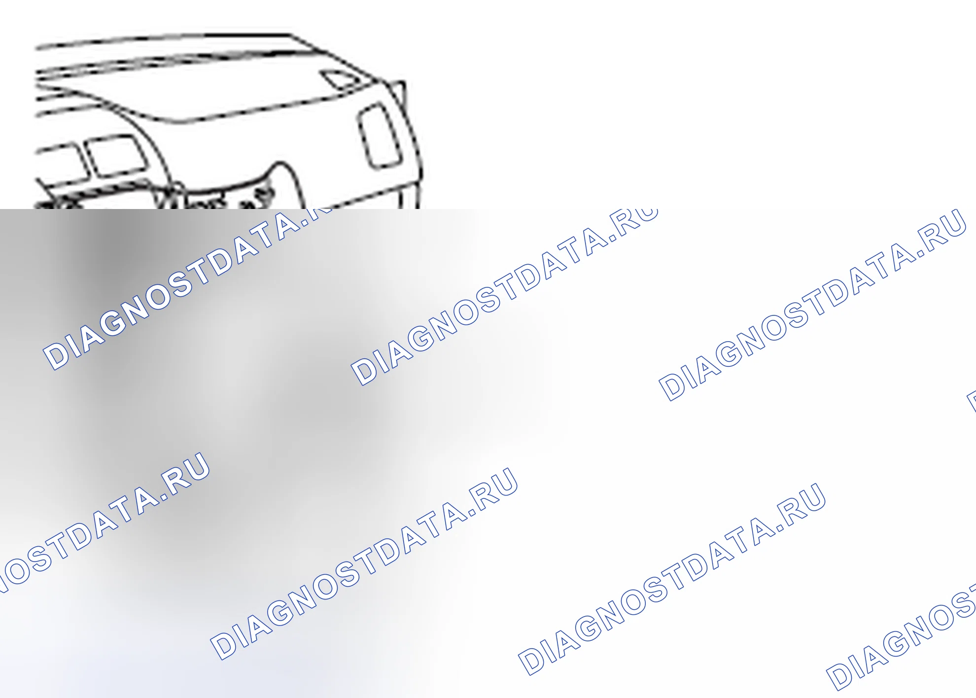 Рис. 38. Mercedes-Benz CLA-класс C117/X117 рестайлинг