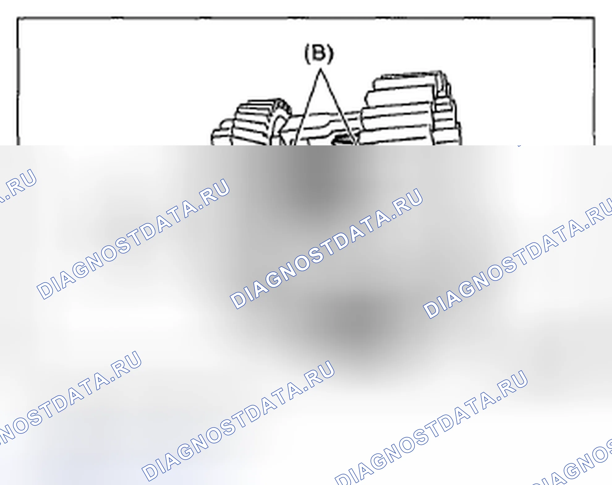 Рис. 106. Subaru Outback BR