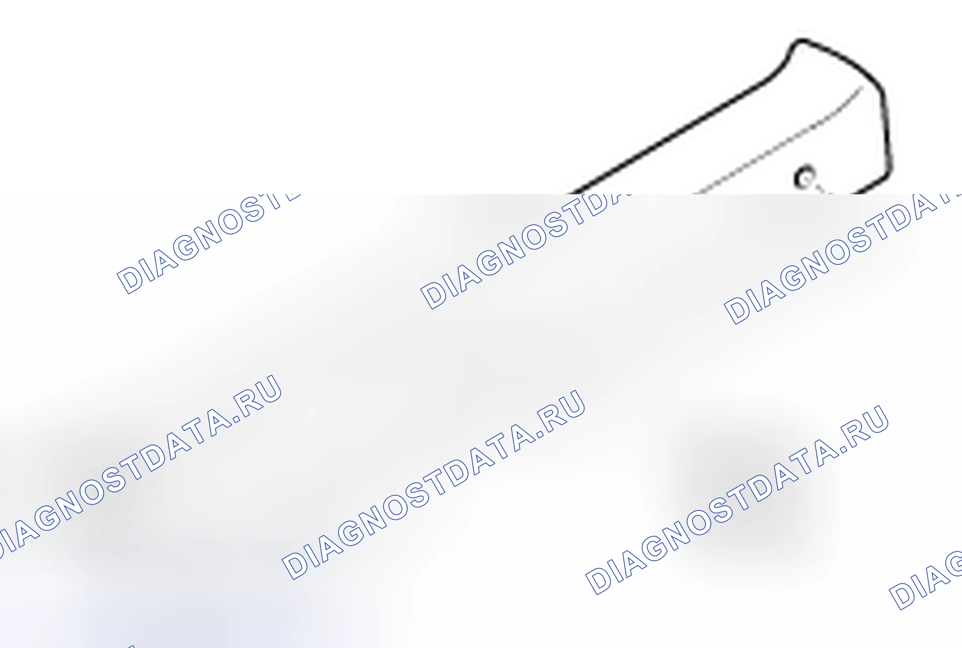 Рис. 20. Kia Spectra I рестайлинг 2