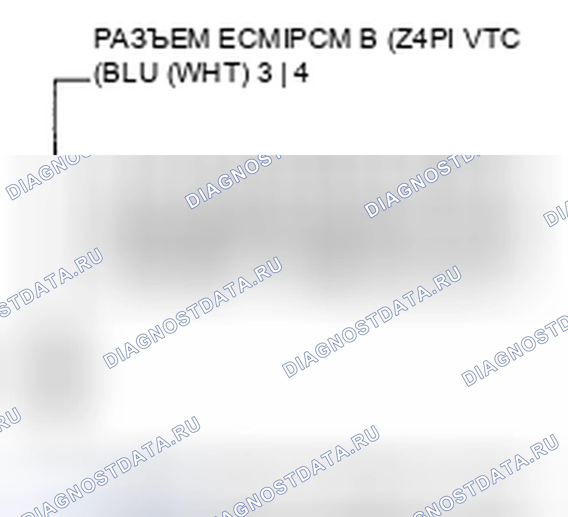 Рис. 262. Honda Element YH2 рестайлинг