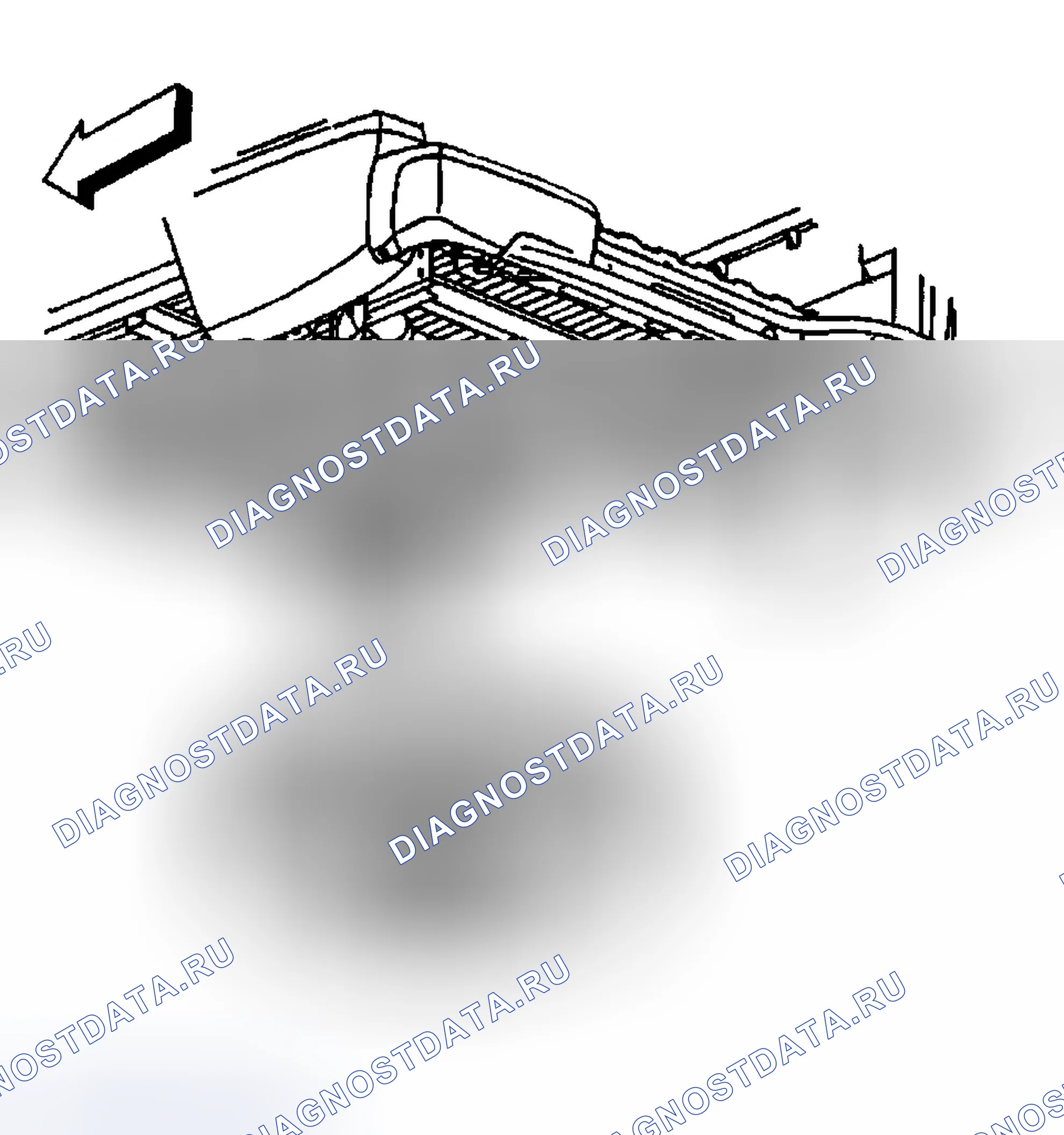 Рис. 14. Chevrolet Tahoe II