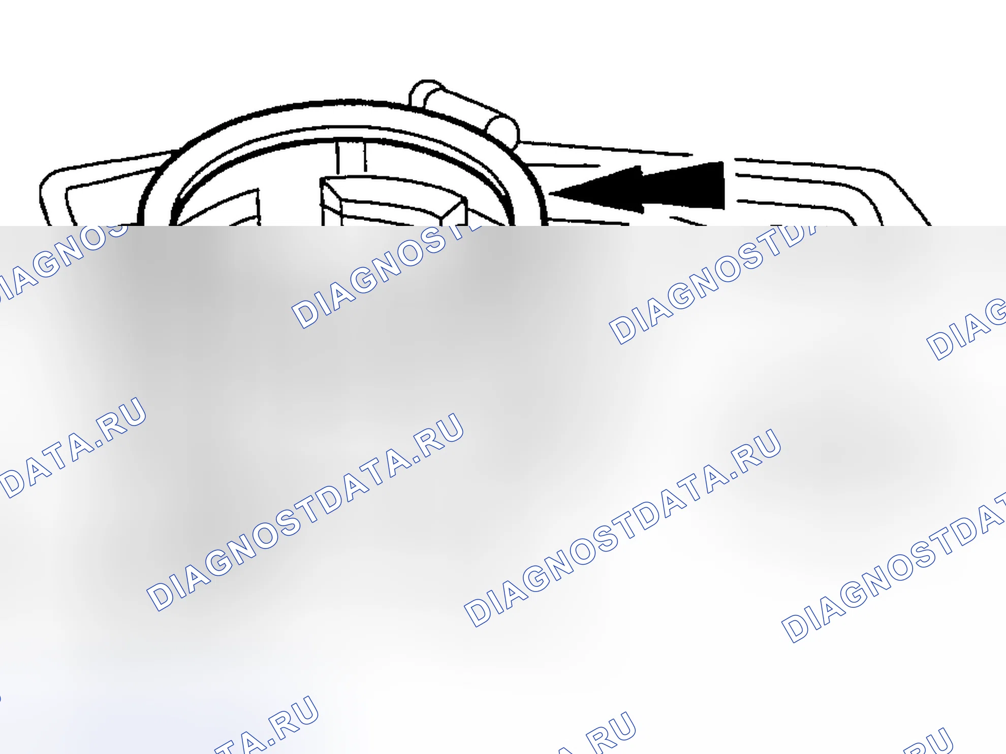 Рис. 642. Hyundai Pony I