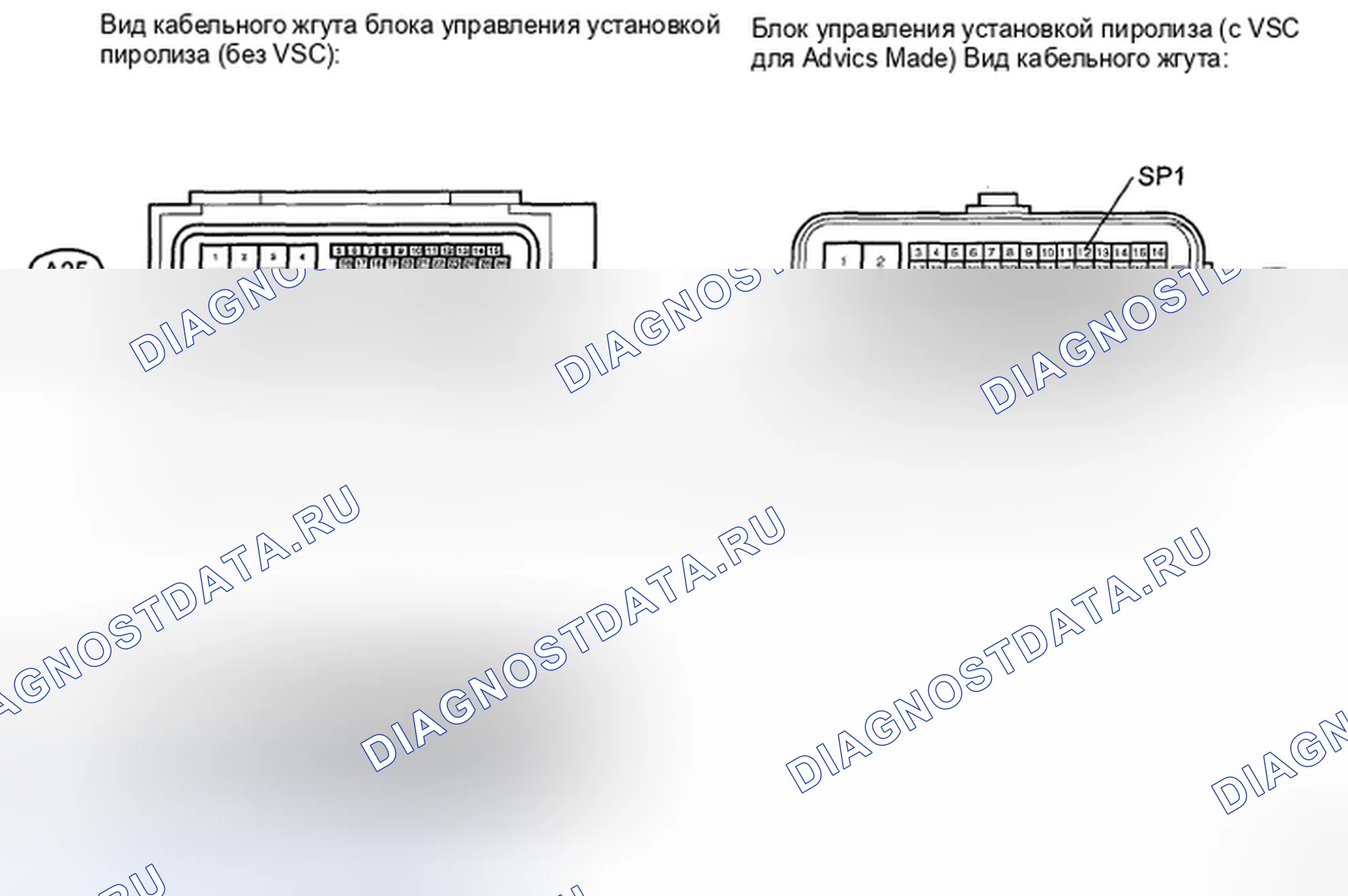 Рис. 92. Toyota Camry XV40