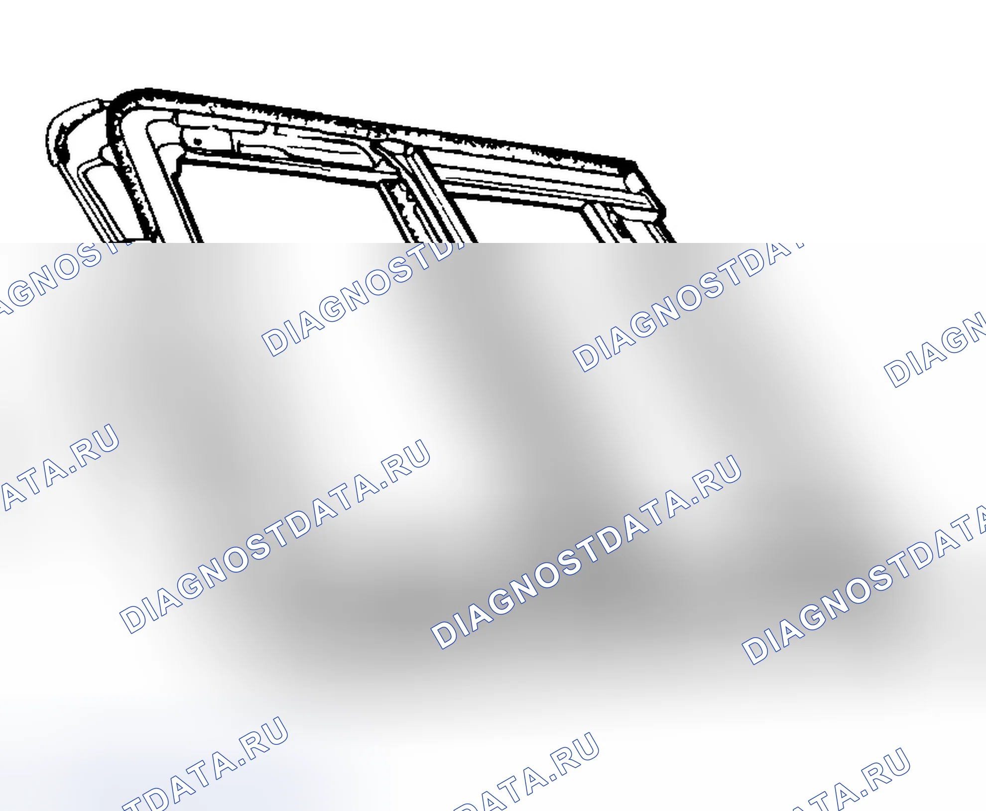 Рис. 53. Hyundai Tiburon II рестайлинг